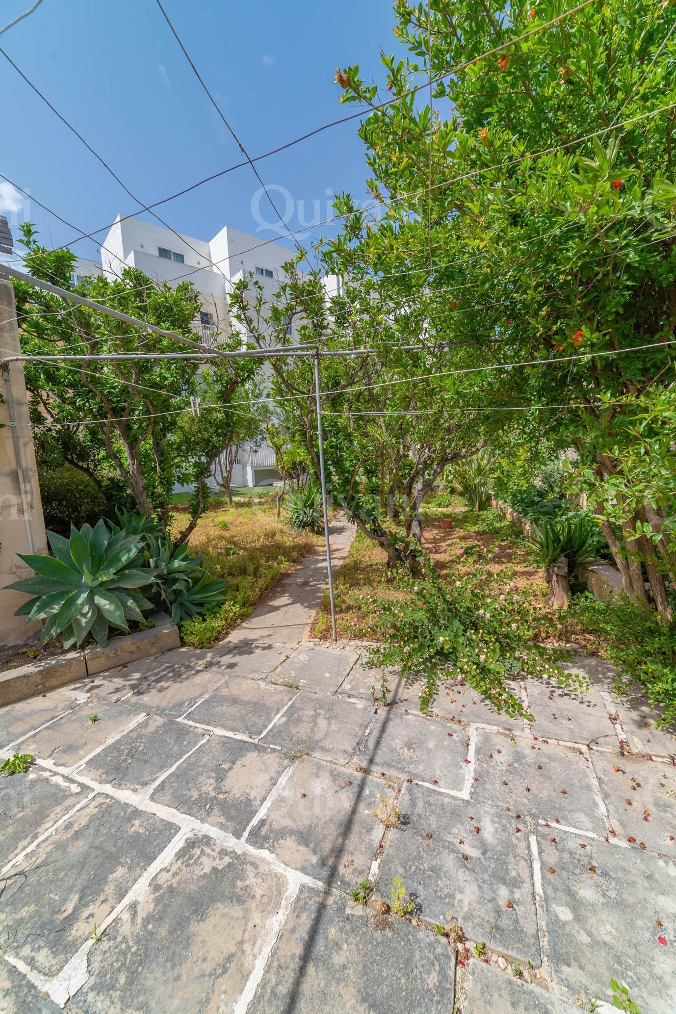Swieqi, Furnished Apartment