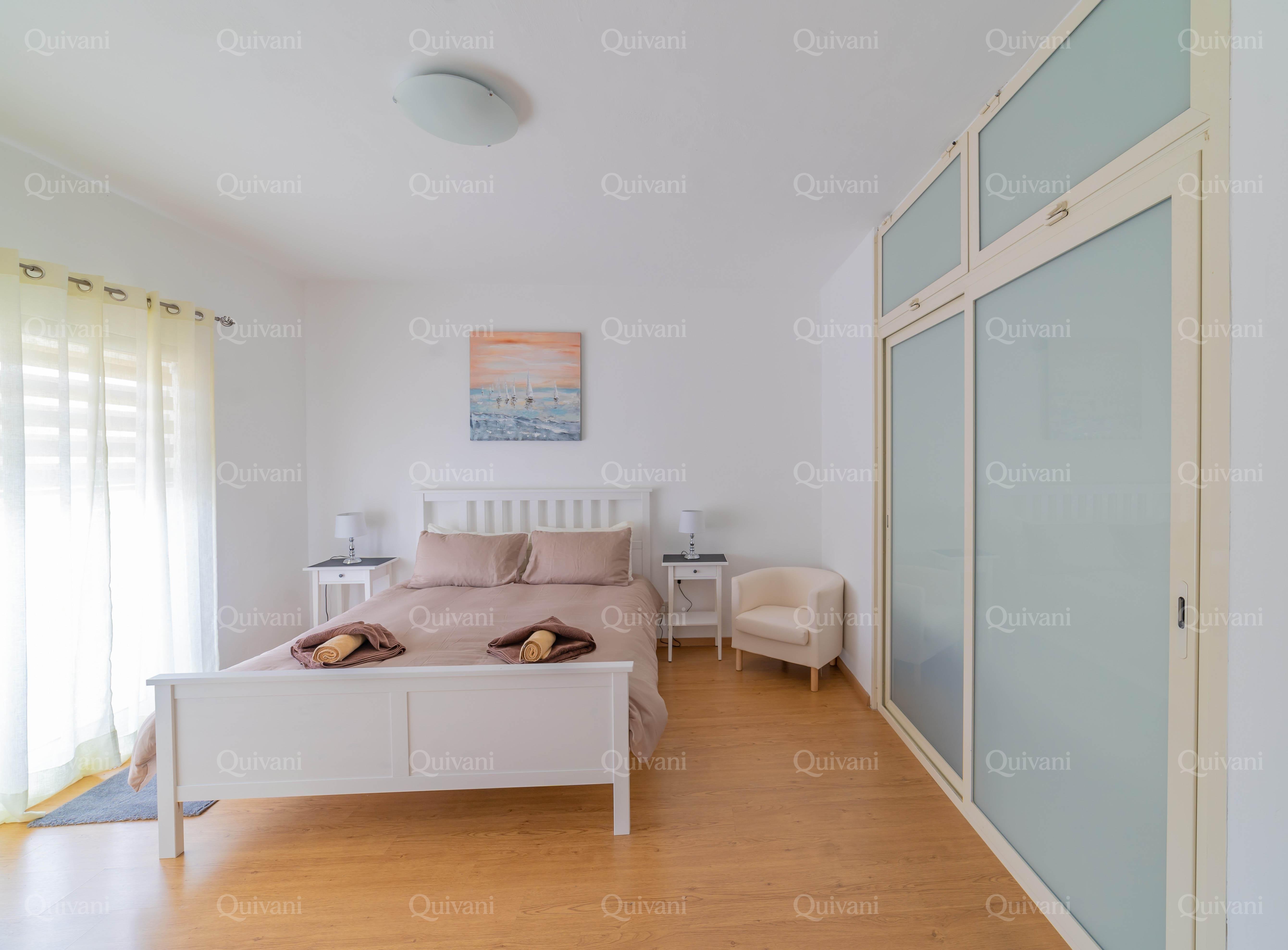 Swieqi, Furnished Apartment