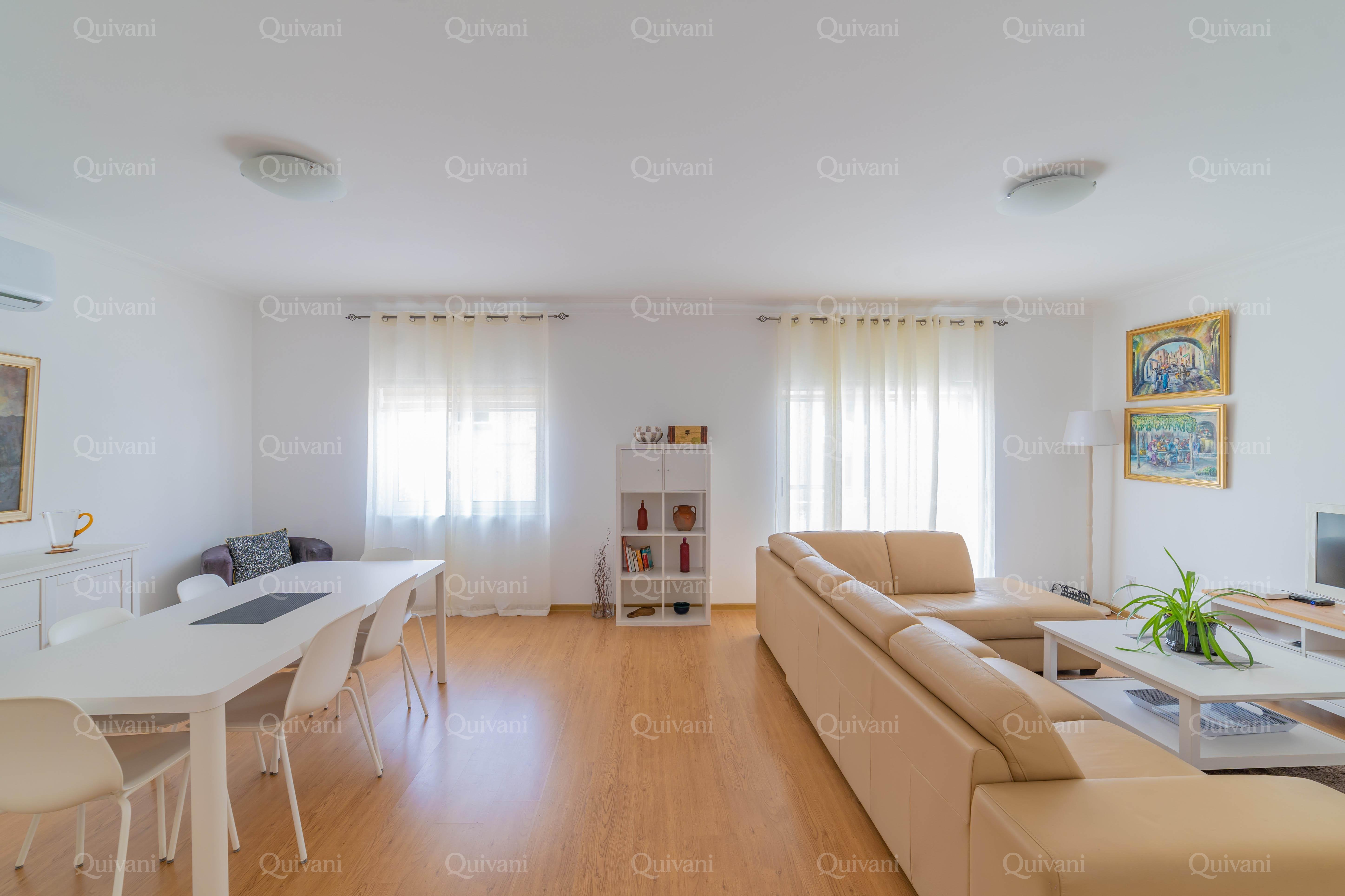Swieqi, Furnished Apartment