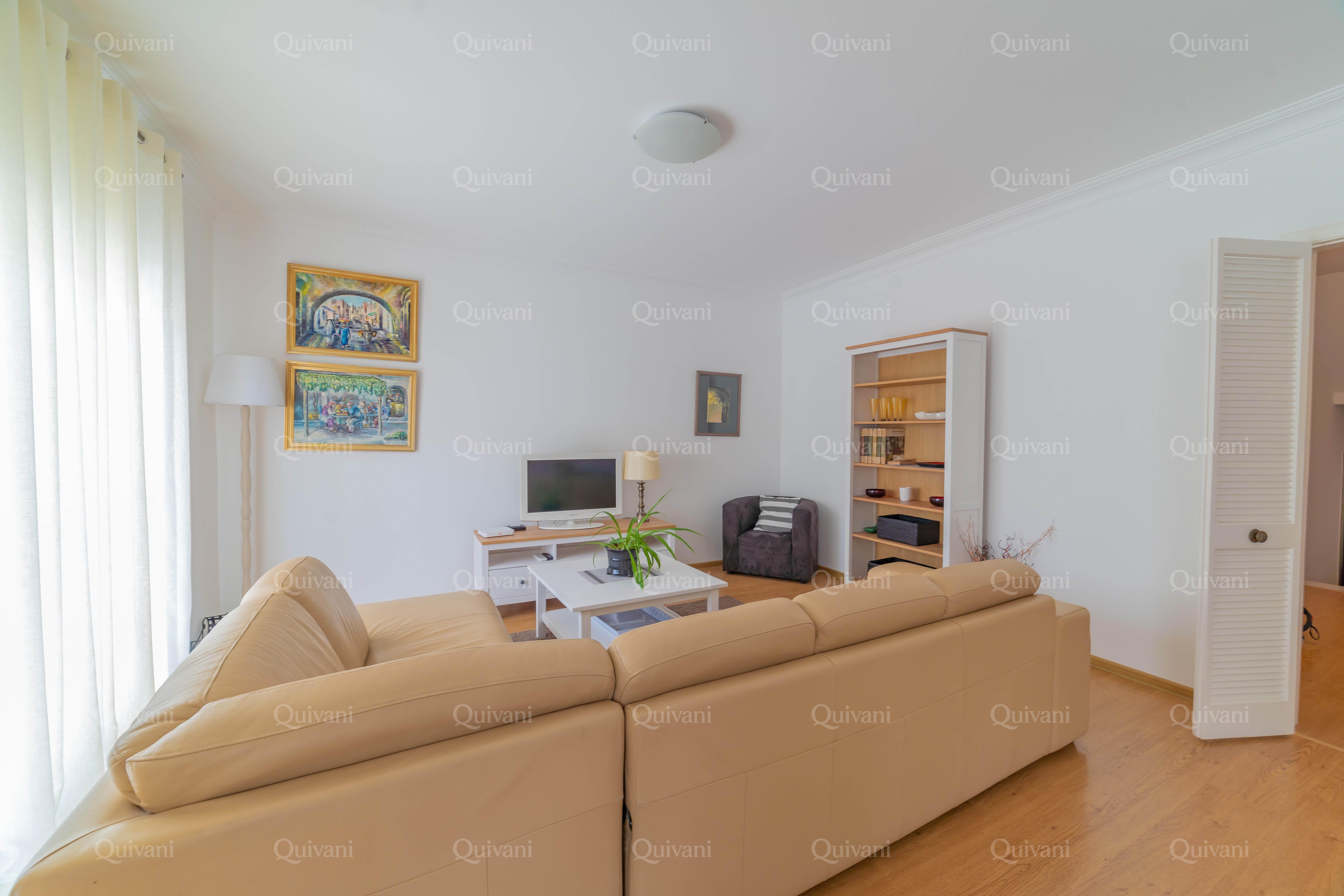 Swieqi, Furnished Apartment