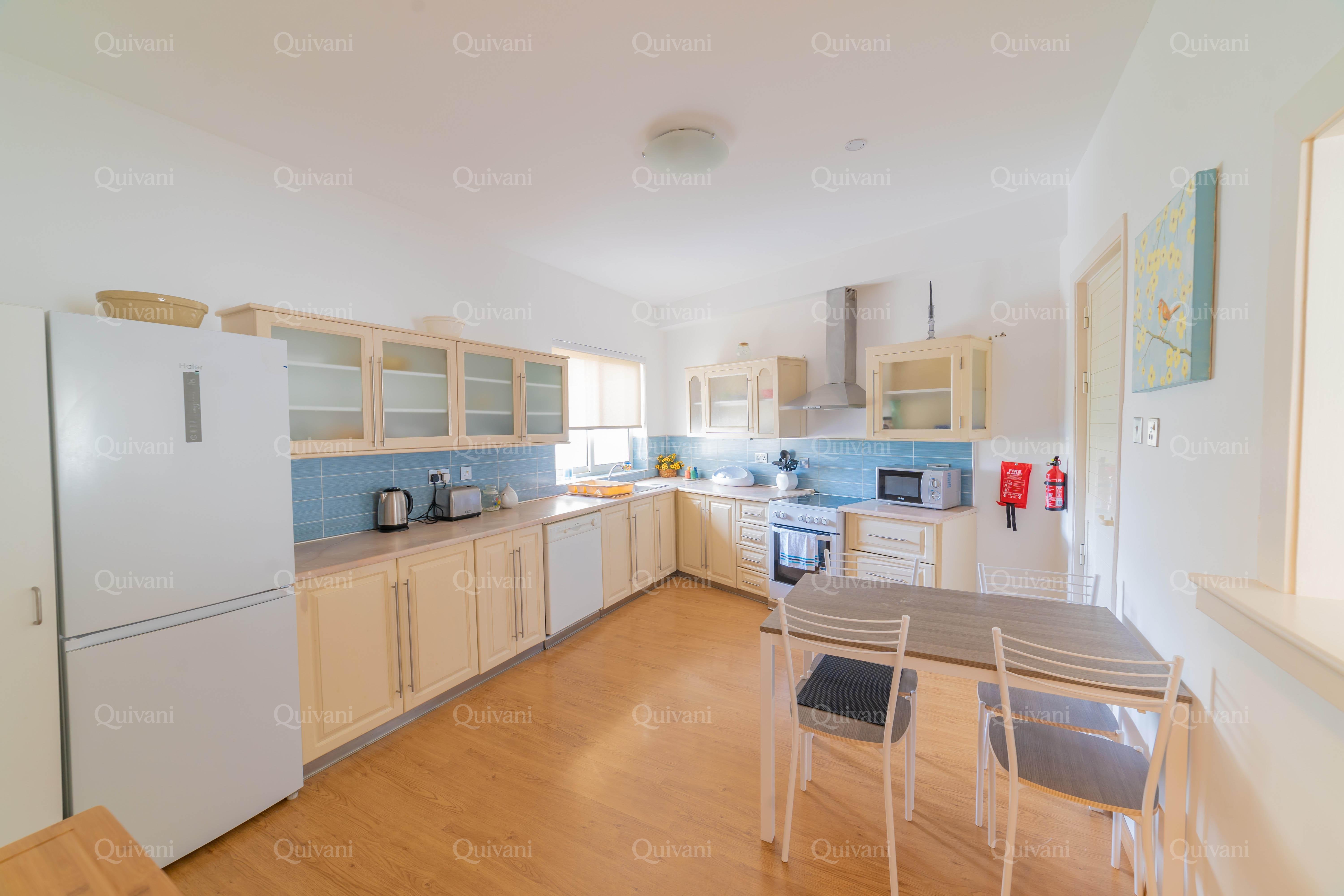 Swieqi, Furnished Apartment