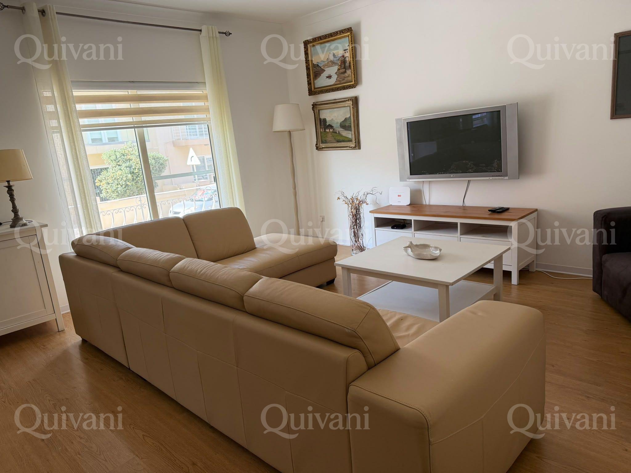 Swieqi, Furnished Apartment