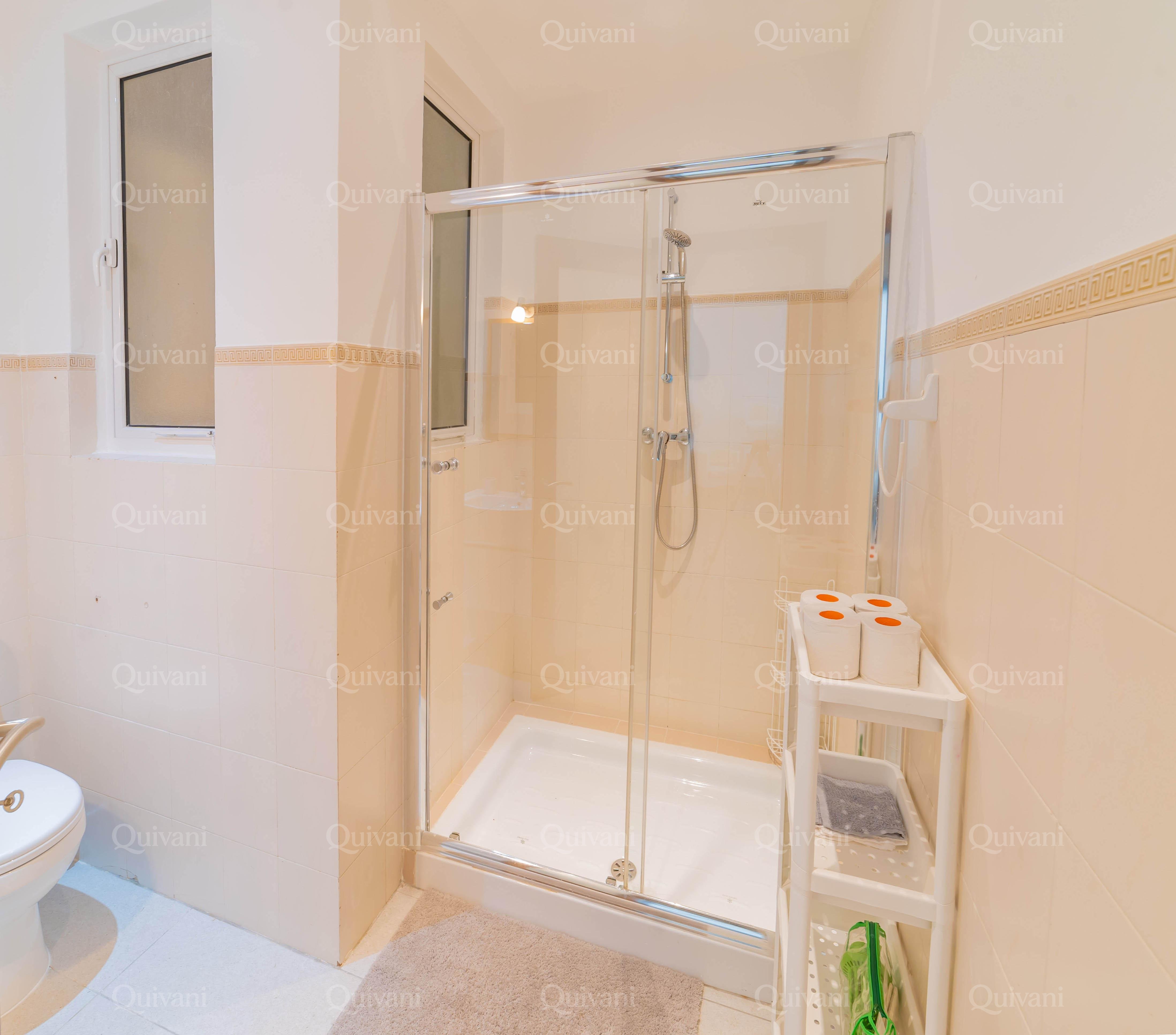 Swieqi, Furnished Apartment