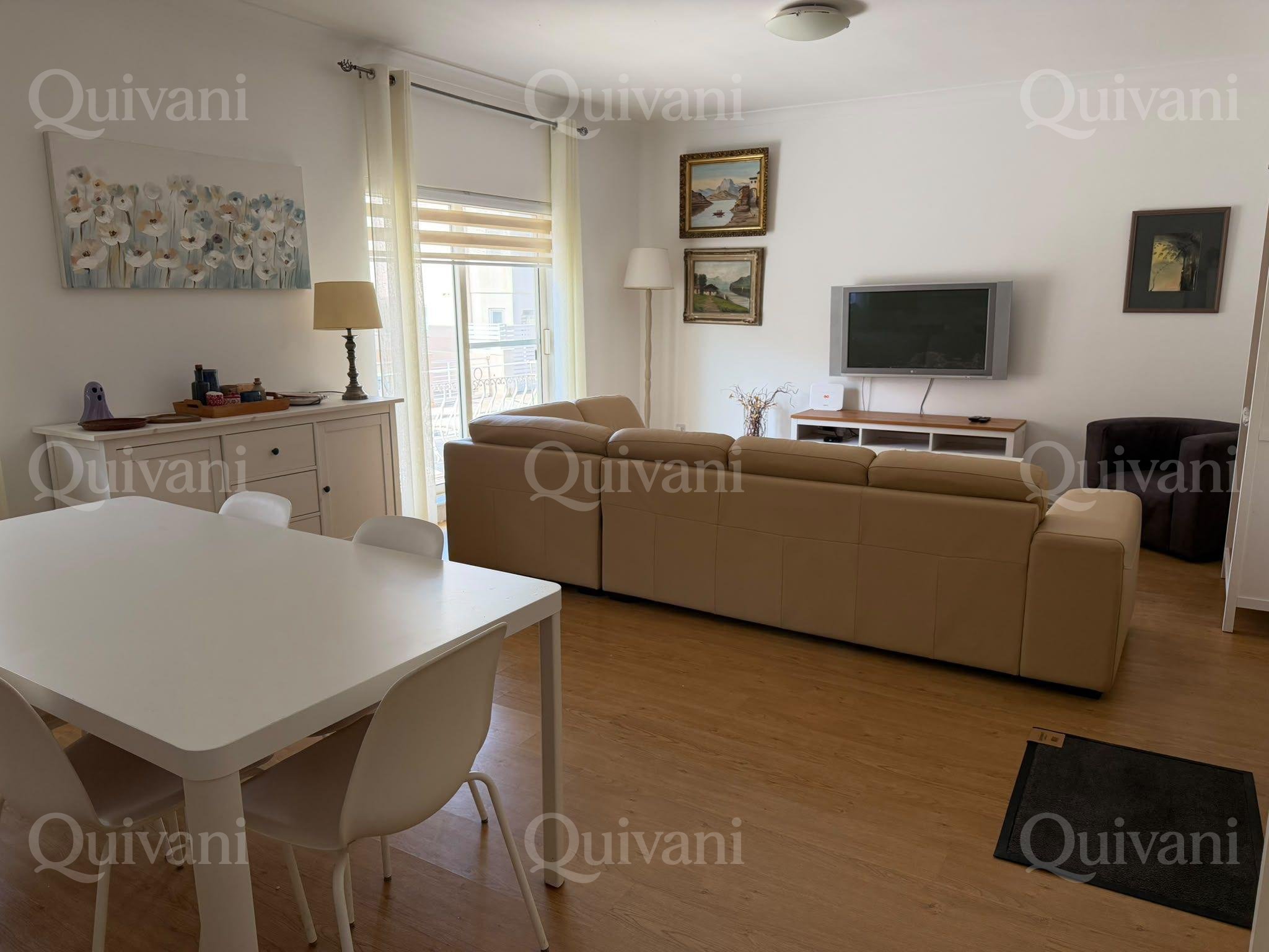 Swieqi, Furnished Apartment