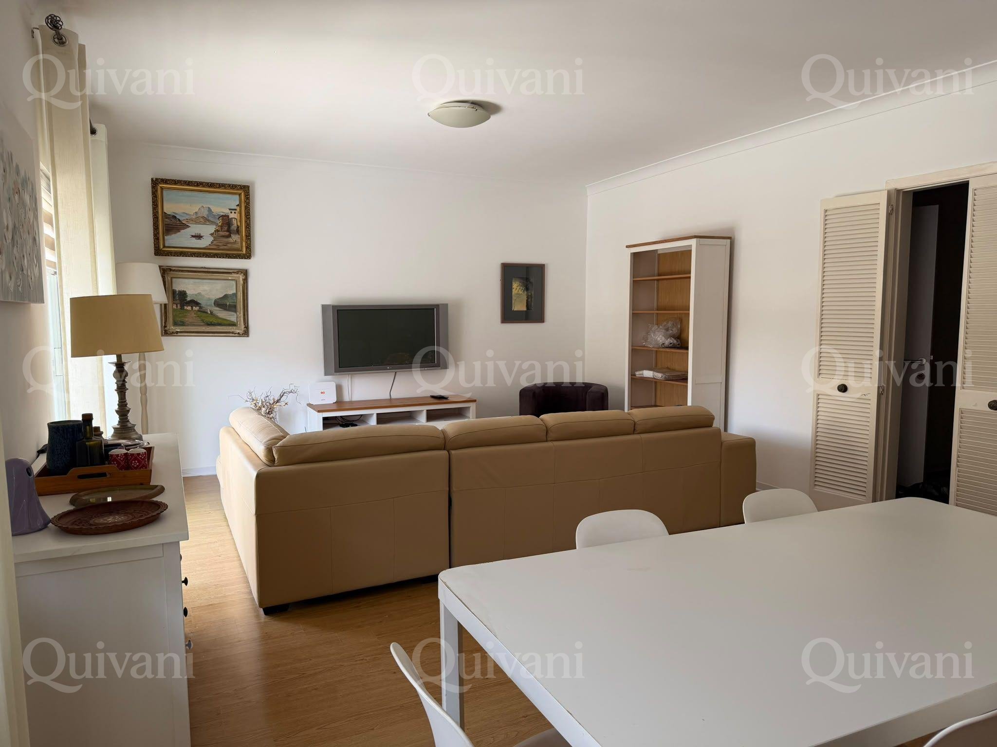 Swieqi, Furnished Apartment