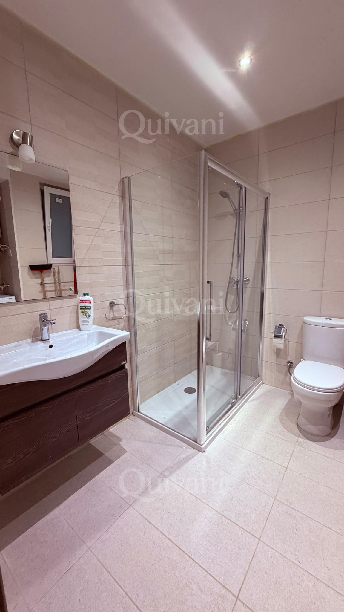 Swieqi, Furnished Apartment