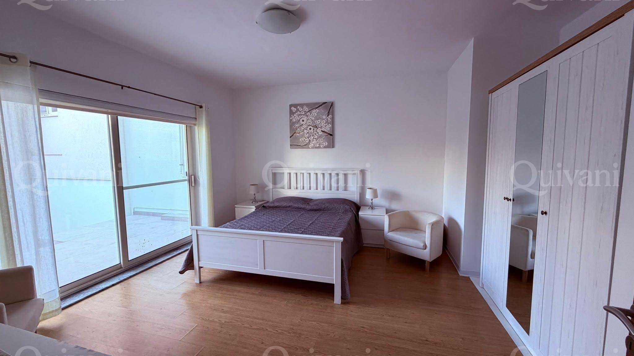 Swieqi, Furnished Apartment