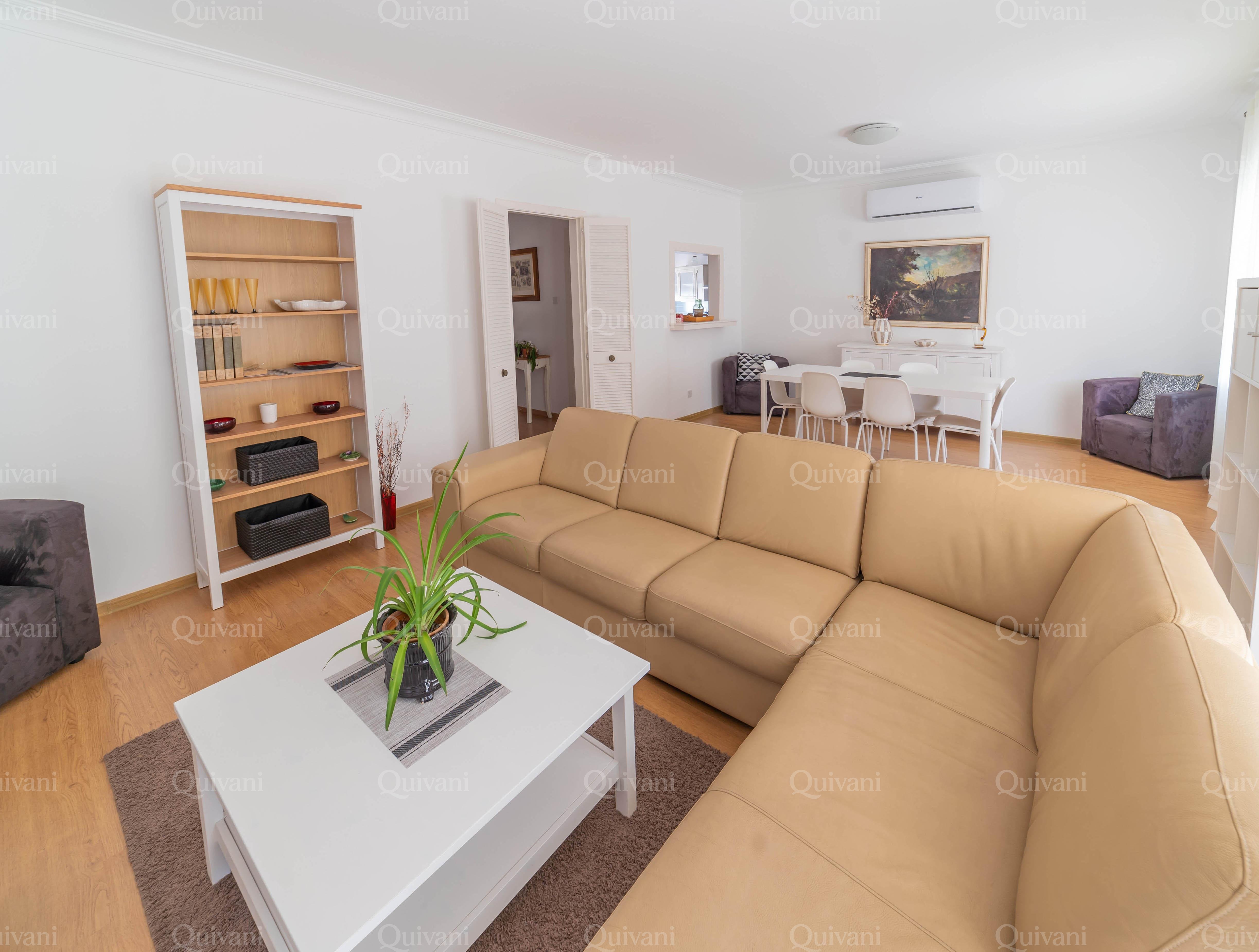 Swieqi, Furnished Apartment