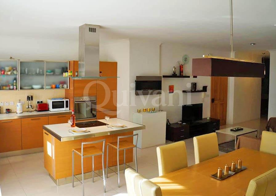 Sliema, Furnished Apartment