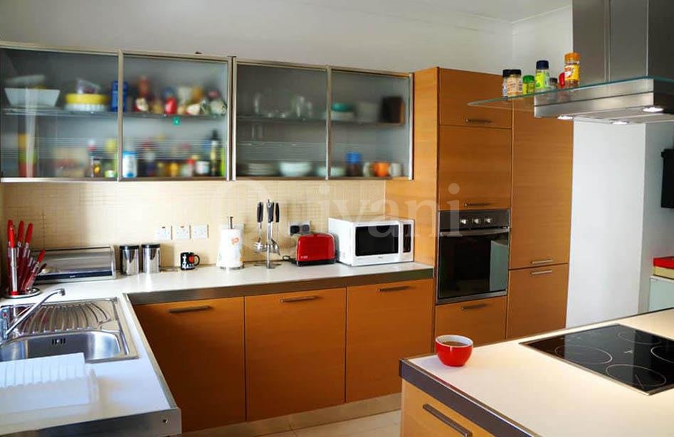 Sliema, Furnished Apartment