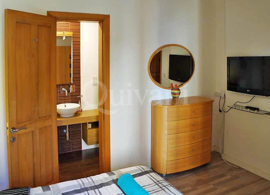 Sliema, Furnished Apartment