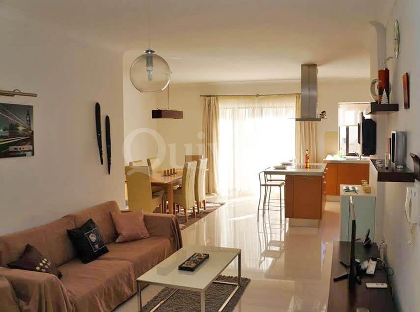 Sliema, Furnished Apartment
