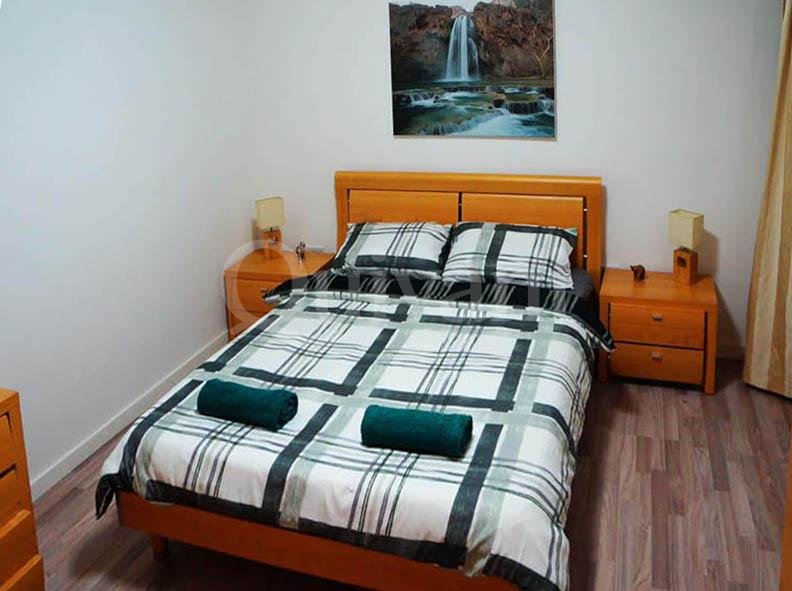 Sliema, Furnished Apartment
