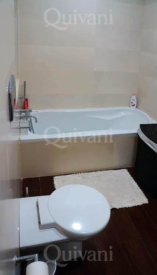 Sliema, Furnished Apartment