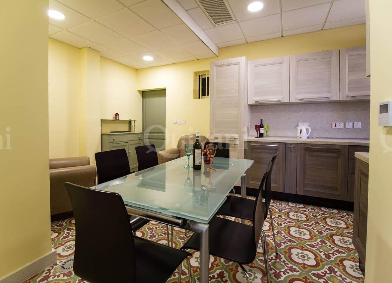 Birzebbugia, Furnished Maisonette
