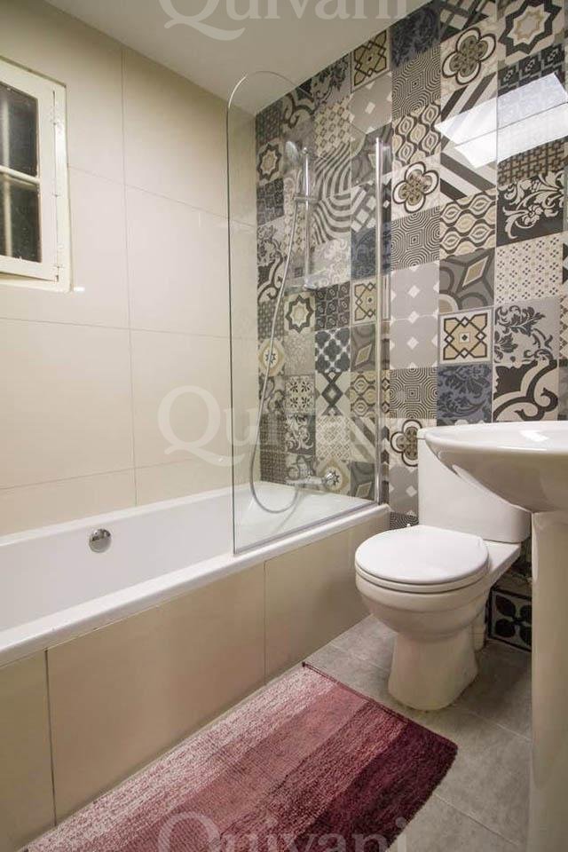 Birzebbugia, Furnished Maisonette