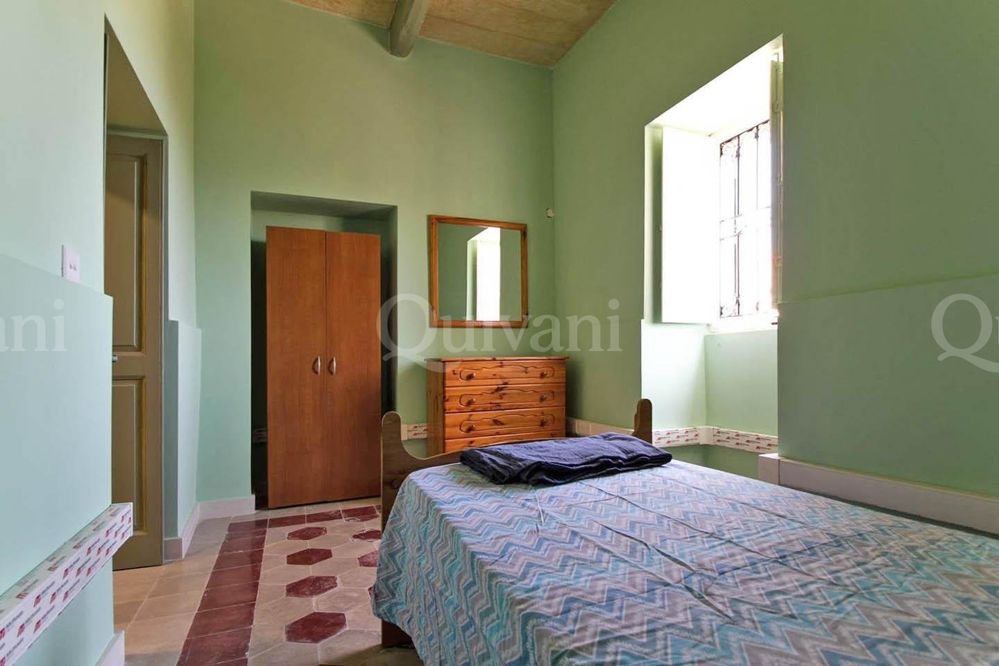 Birzebbugia, Furnished Maisonette