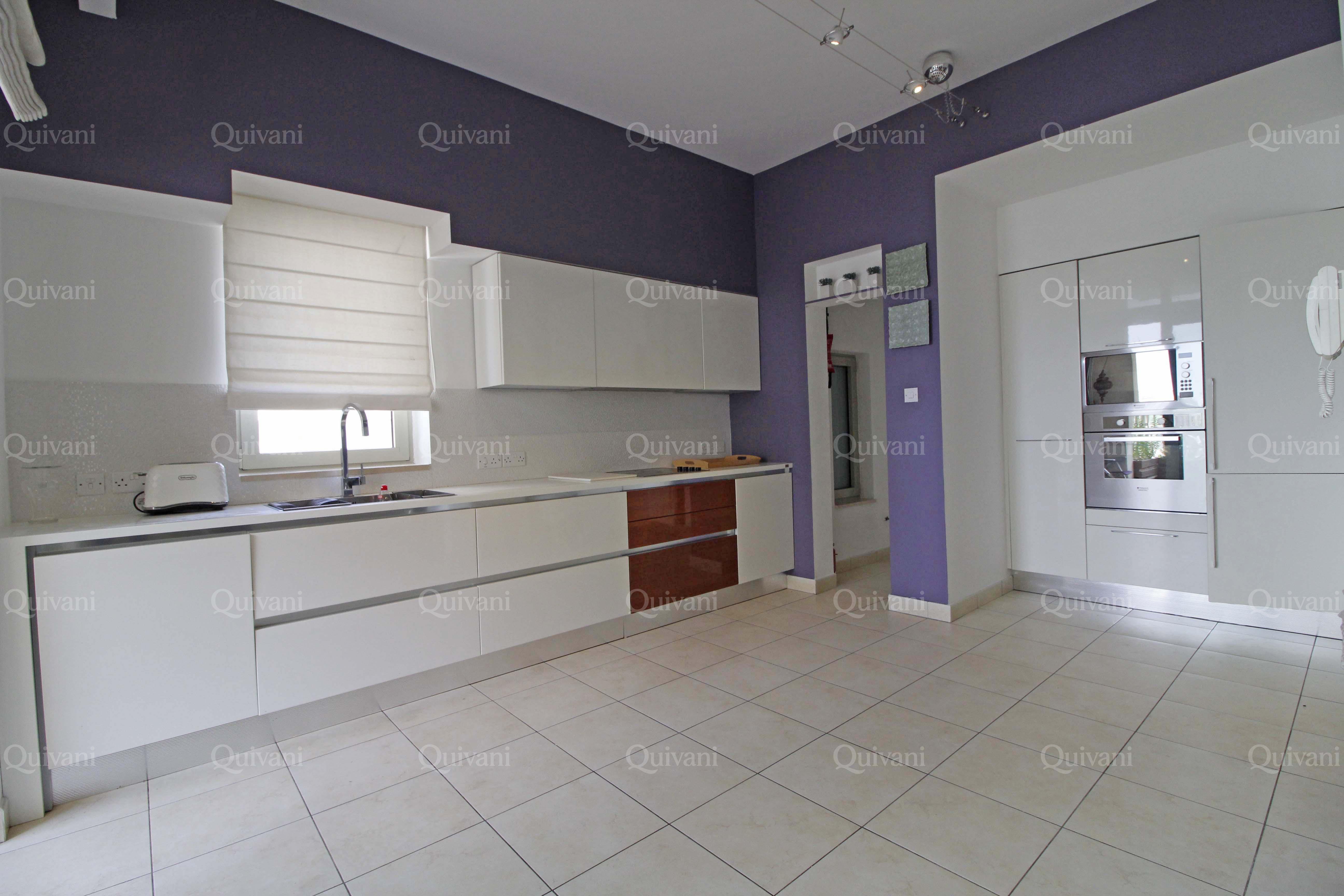 Tigne Point, Furnished Apartment