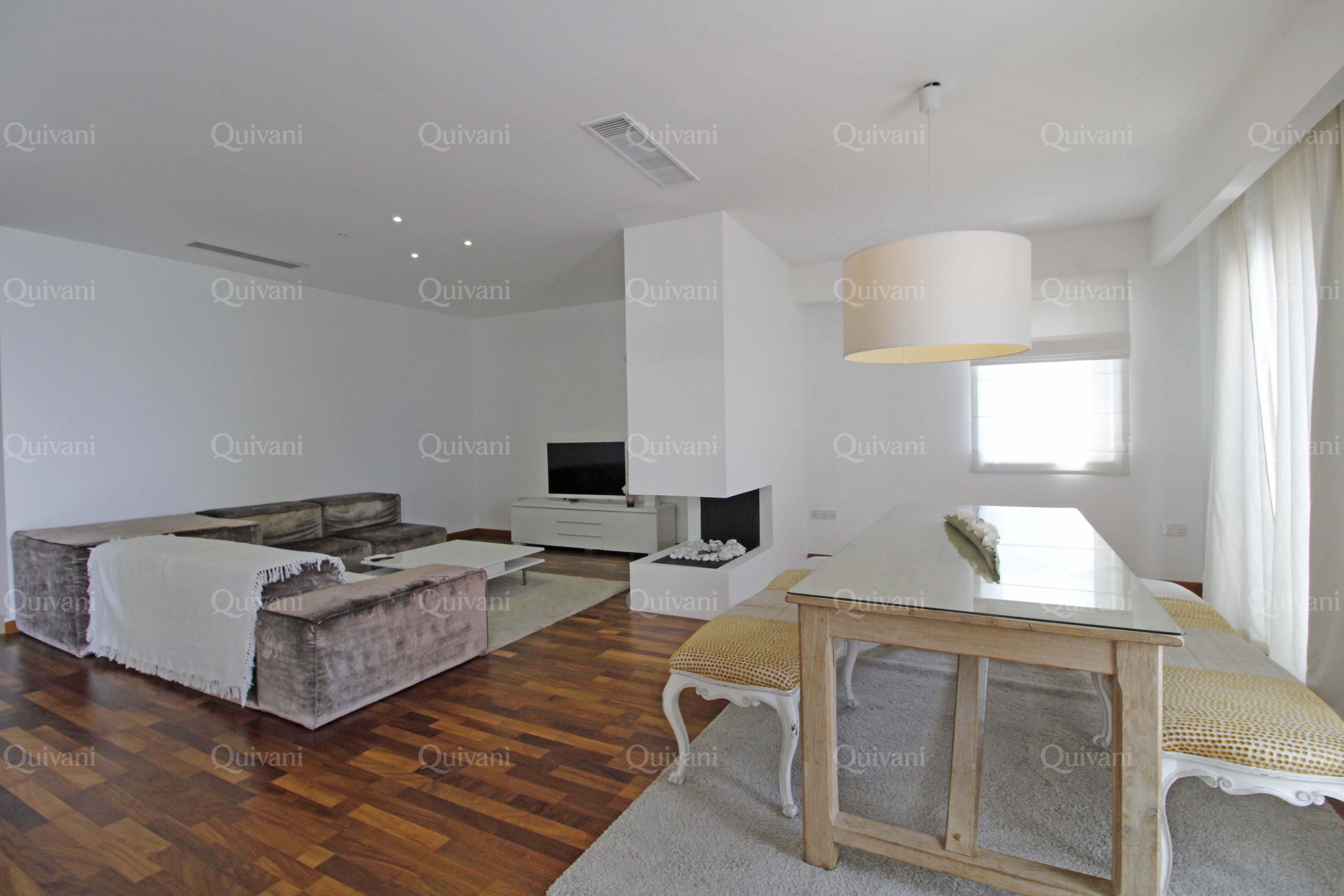 Tigne Point, Furnished Apartment