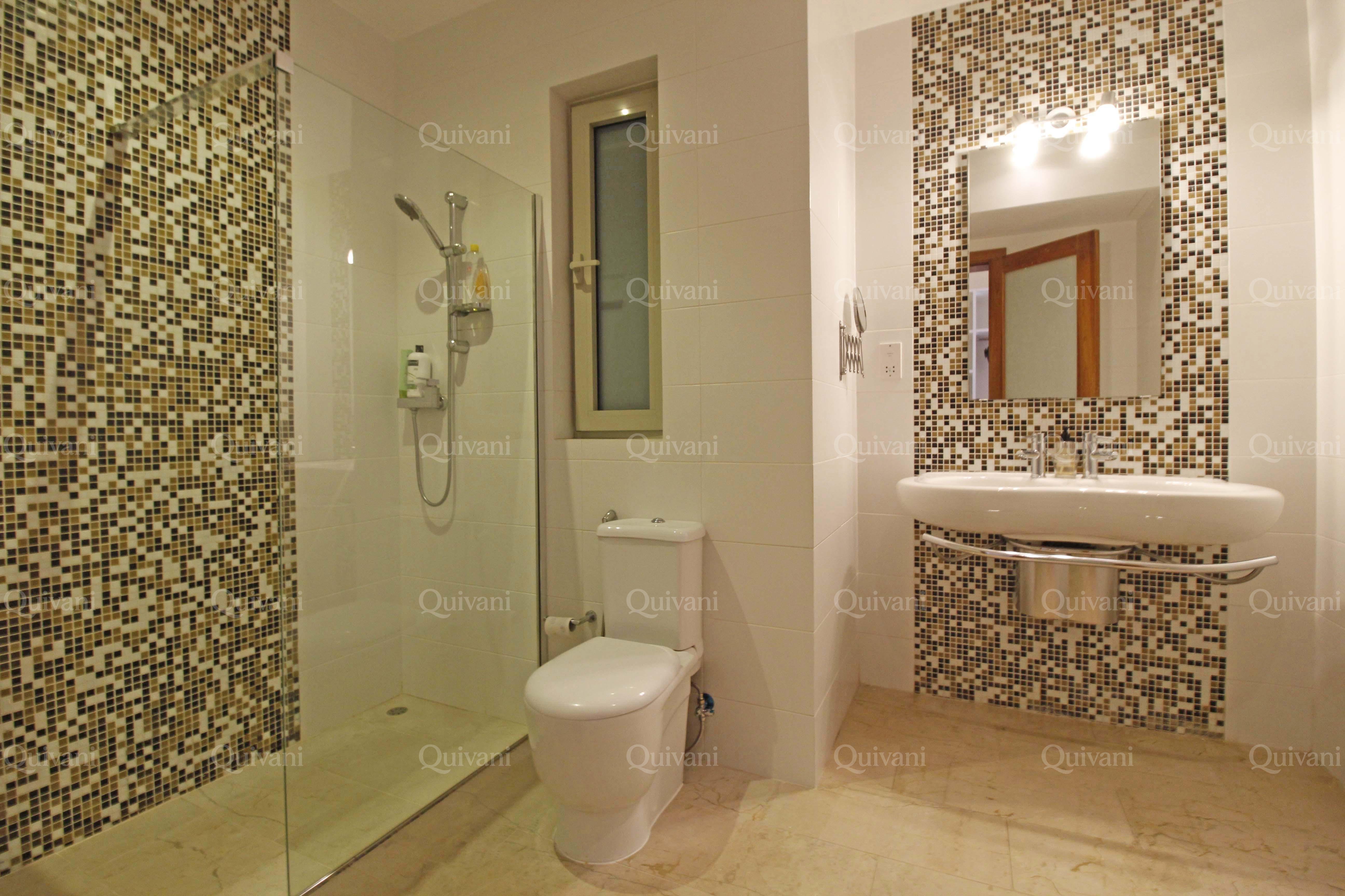 Tigne Point, Furnished Apartment