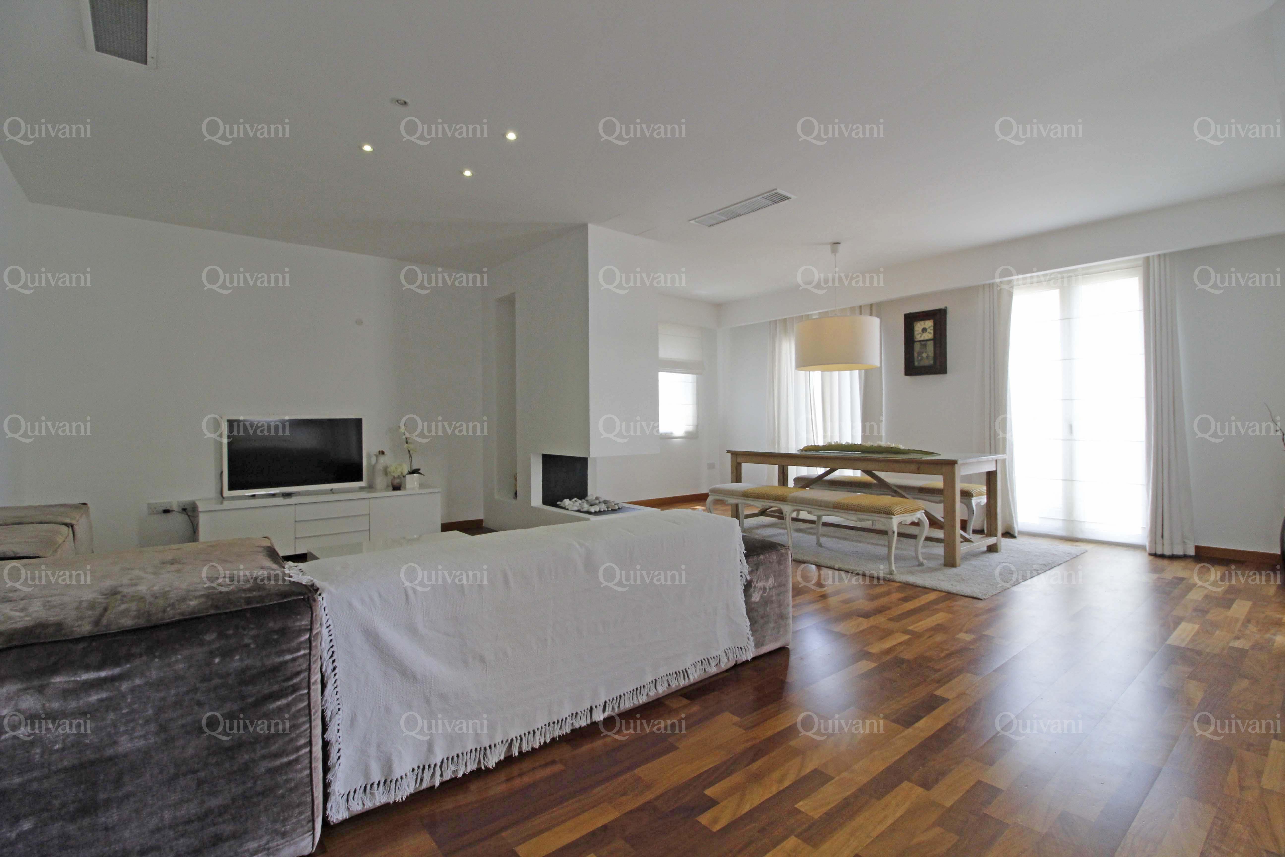 Tigne Point, Furnished Apartment