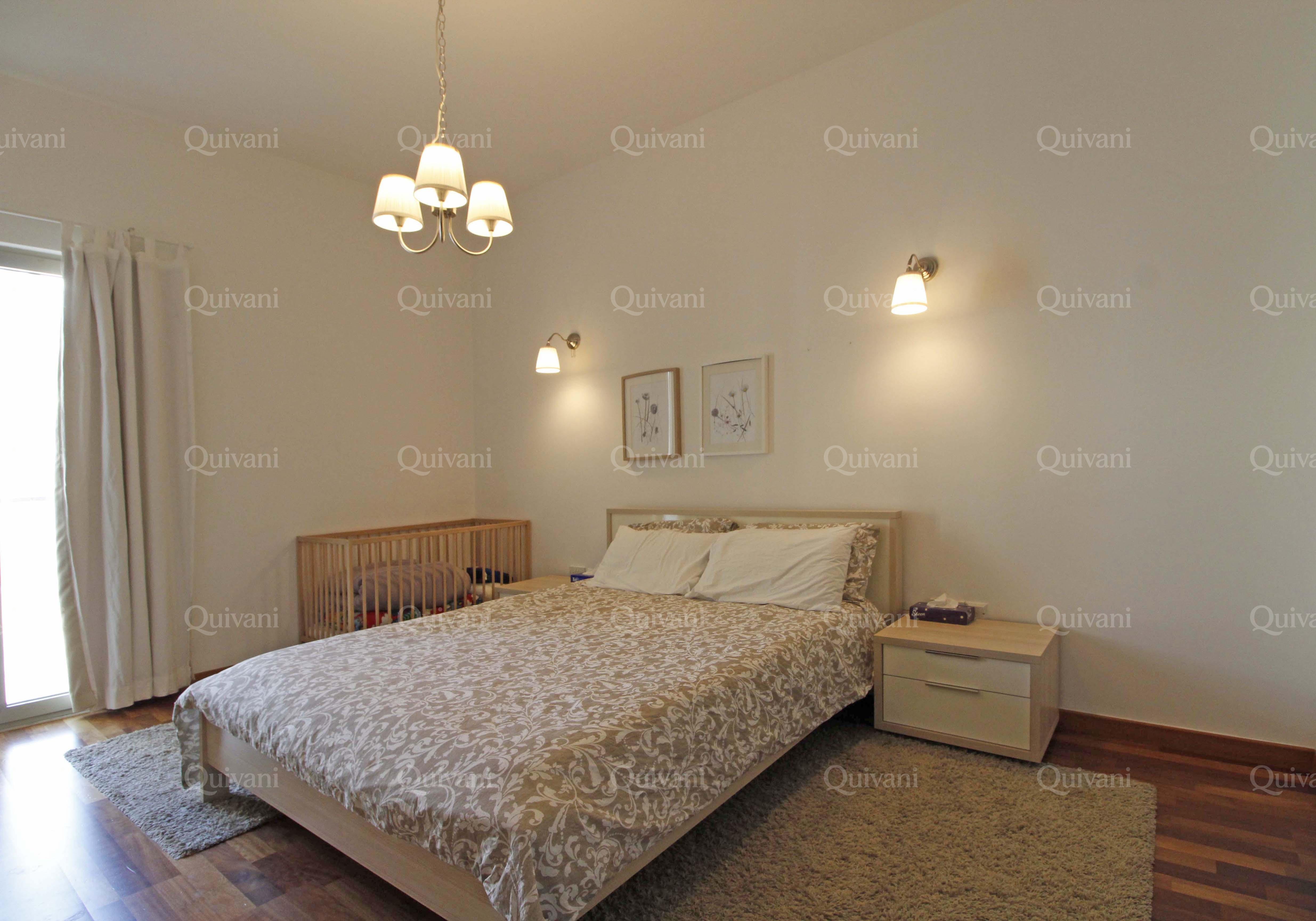 Tigne Point, Furnished Apartment