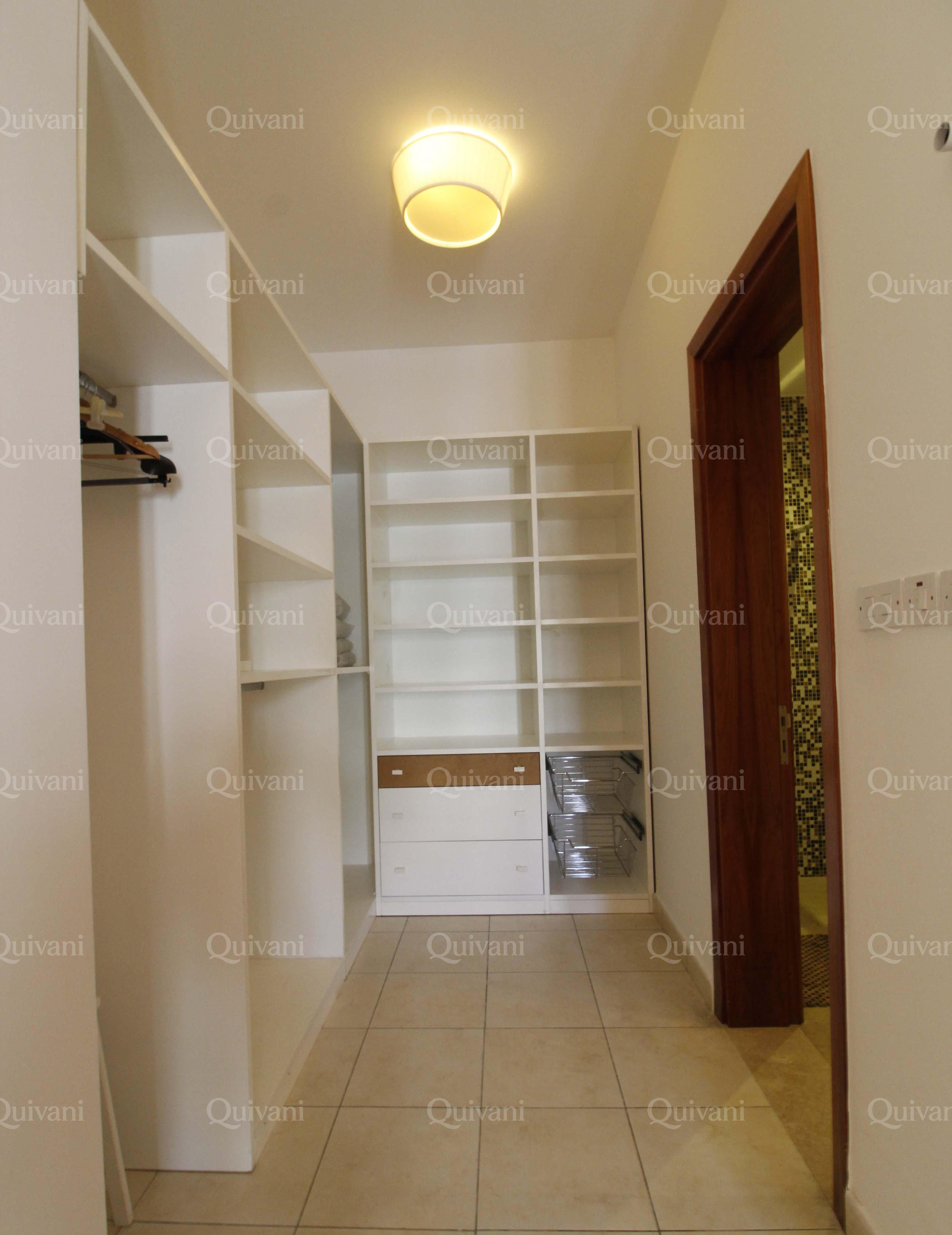 Tigne Point, Furnished Apartment