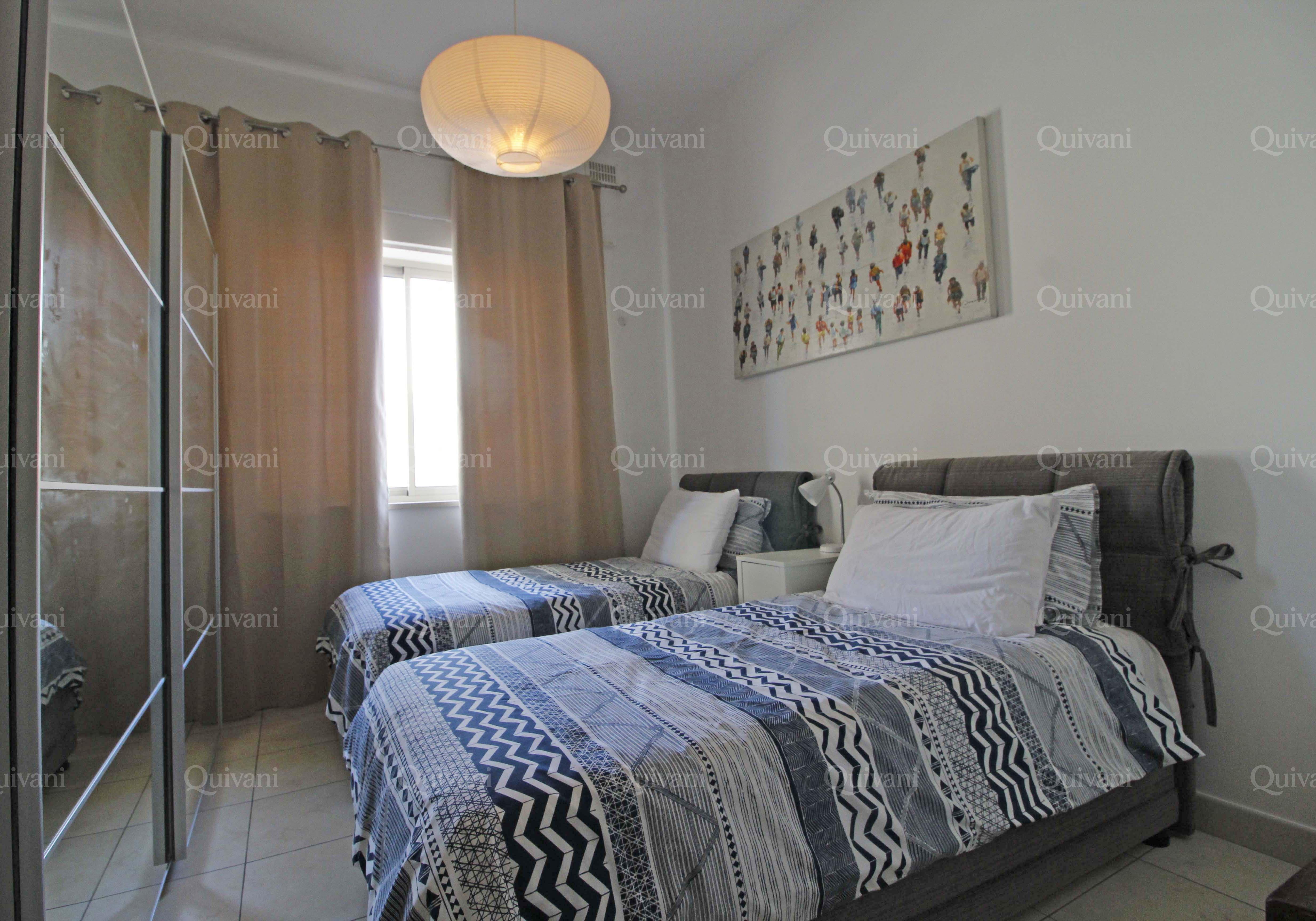 Tigne Point, Furnished Apartment