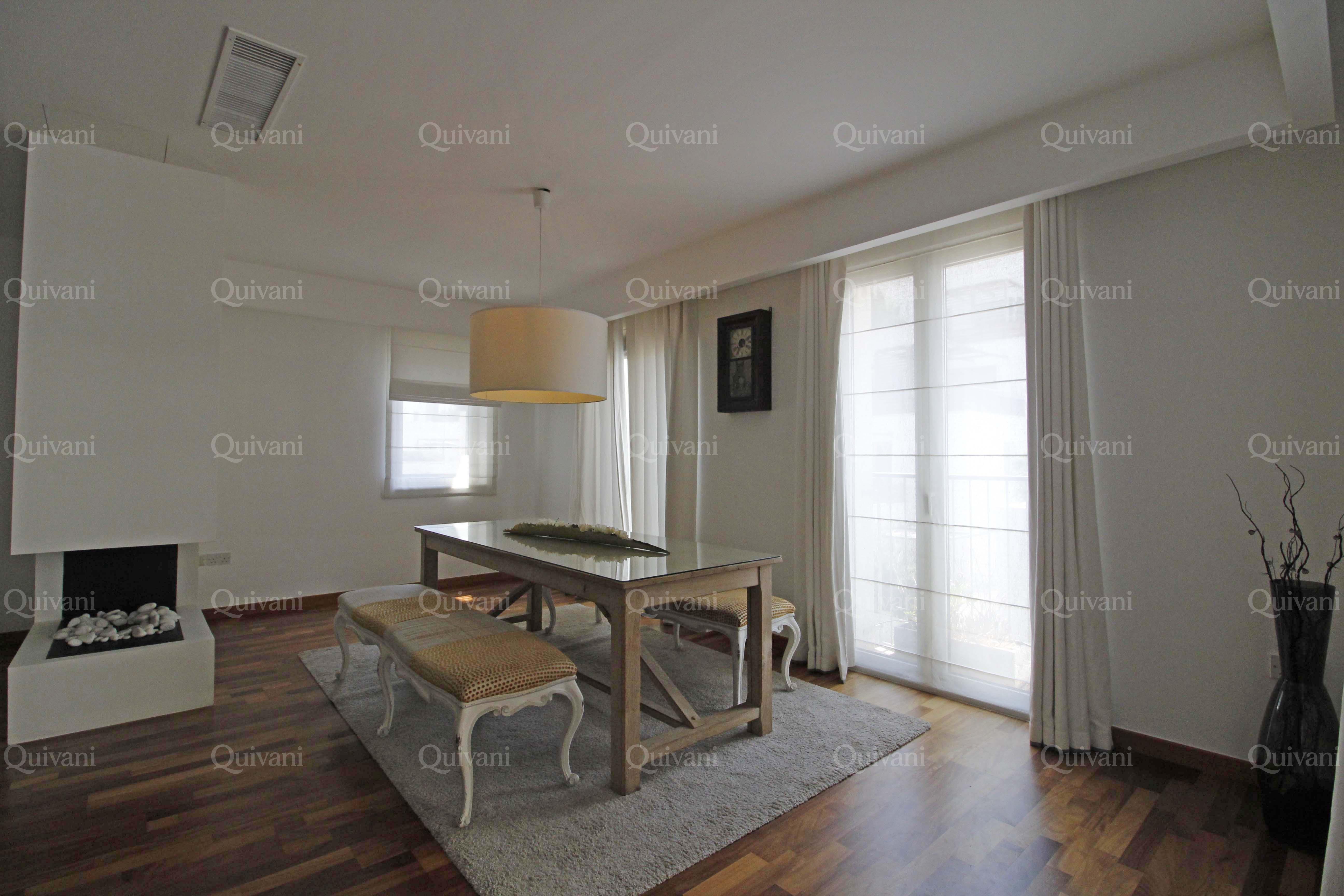 Tigne Point, Furnished Apartment