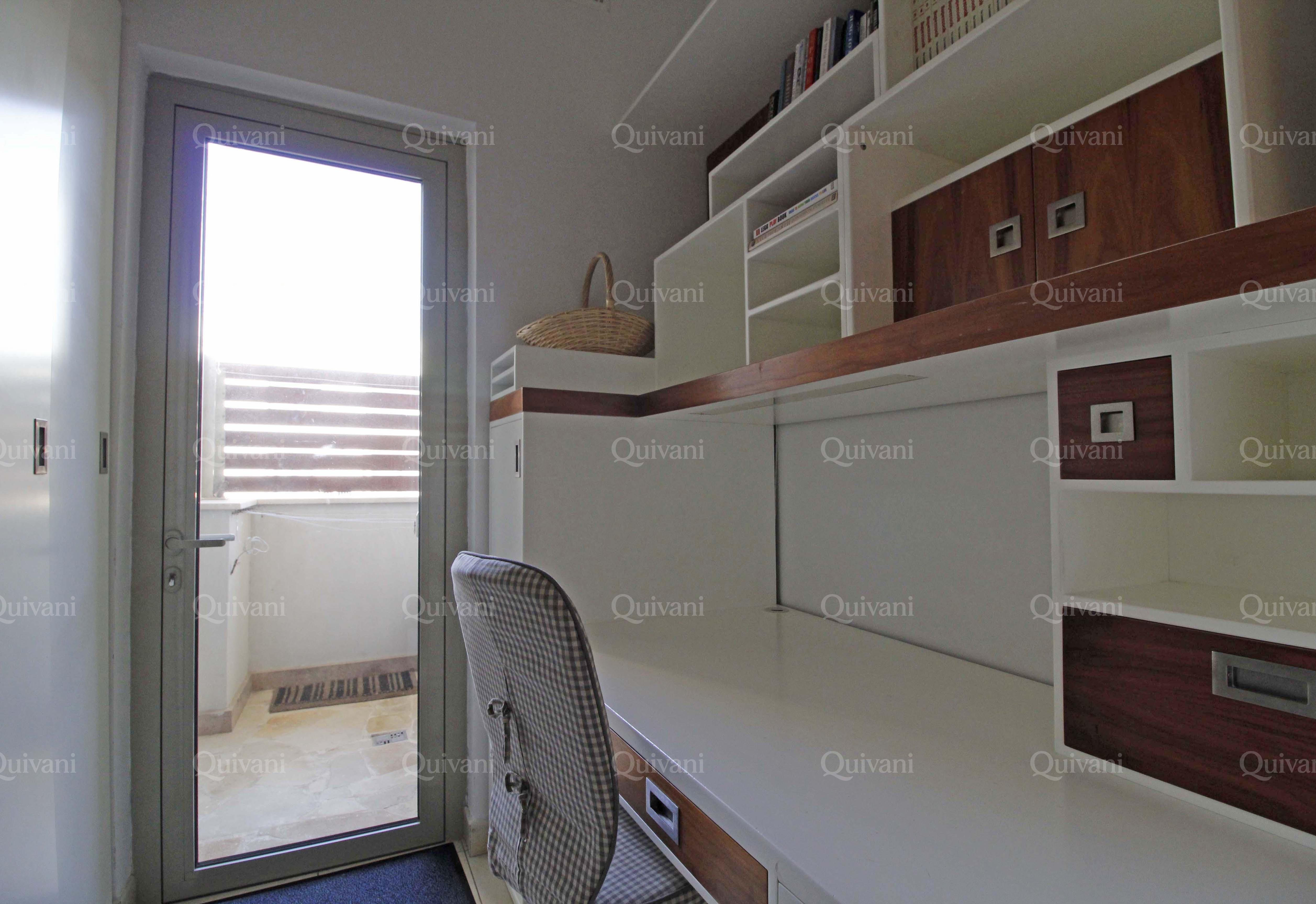 Tigne Point, Furnished Apartment