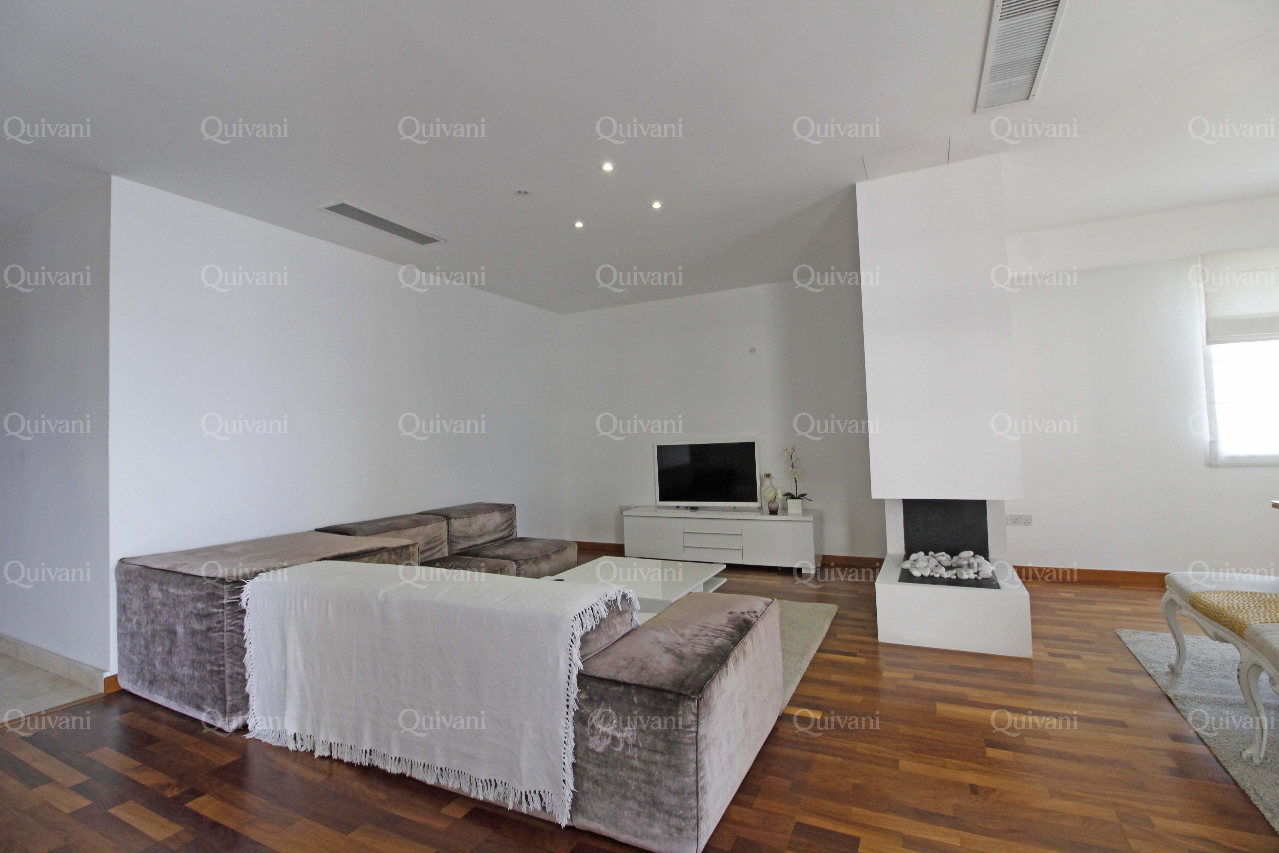 Tigne Point, Furnished Apartment