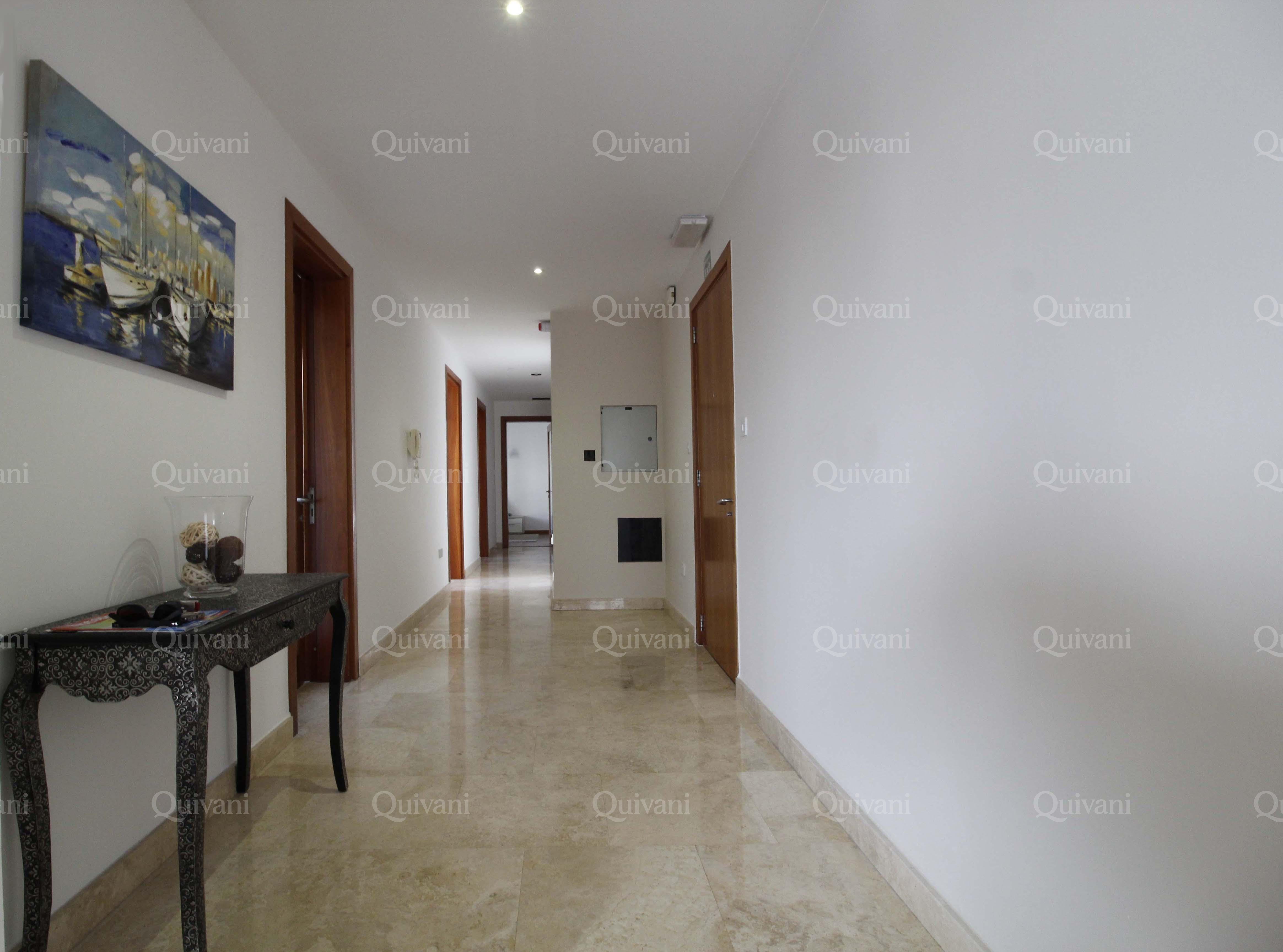 Tigne Point, Furnished Apartment