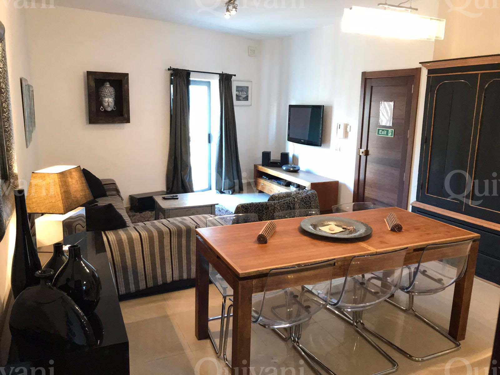 sliema, Furnished Apartment