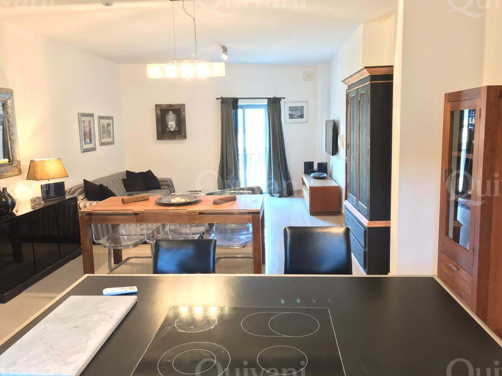 sliema, Furnished Apartment