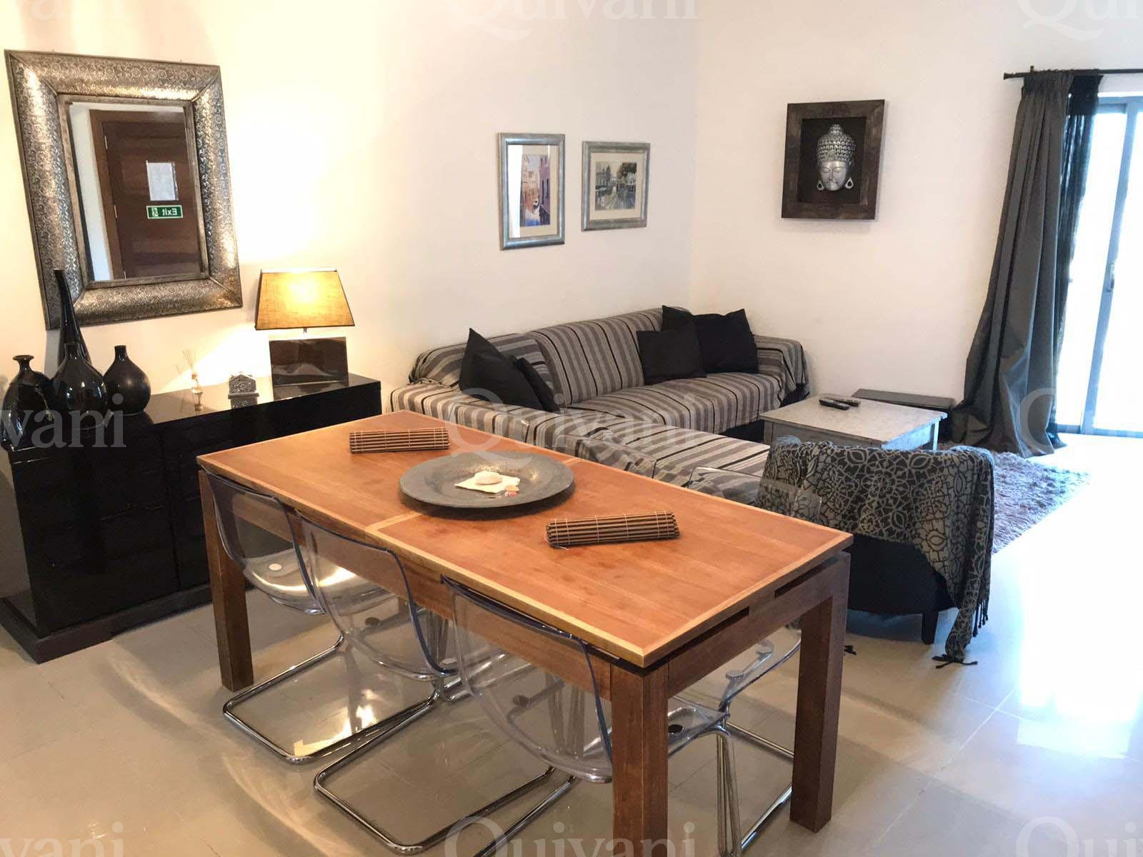 sliema, Furnished Apartment