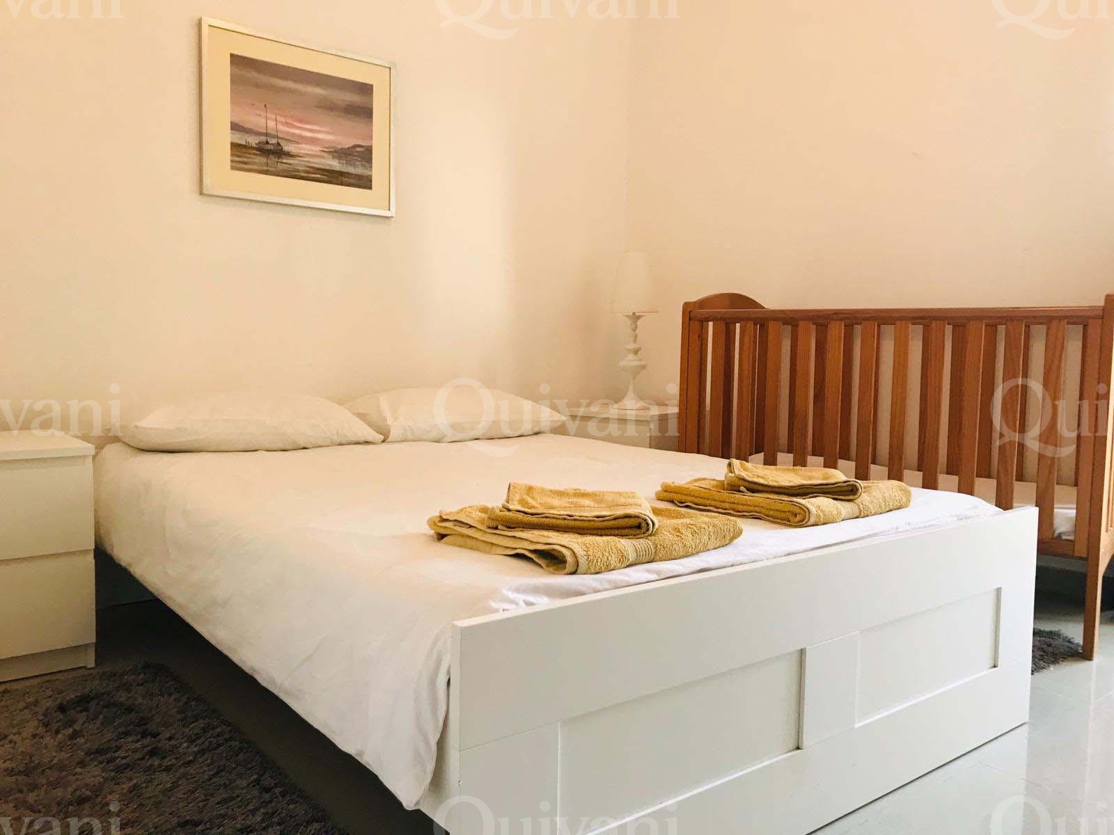 sliema, Furnished Apartment