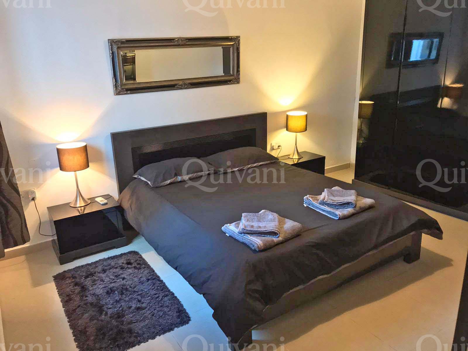 sliema, Furnished Apartment
