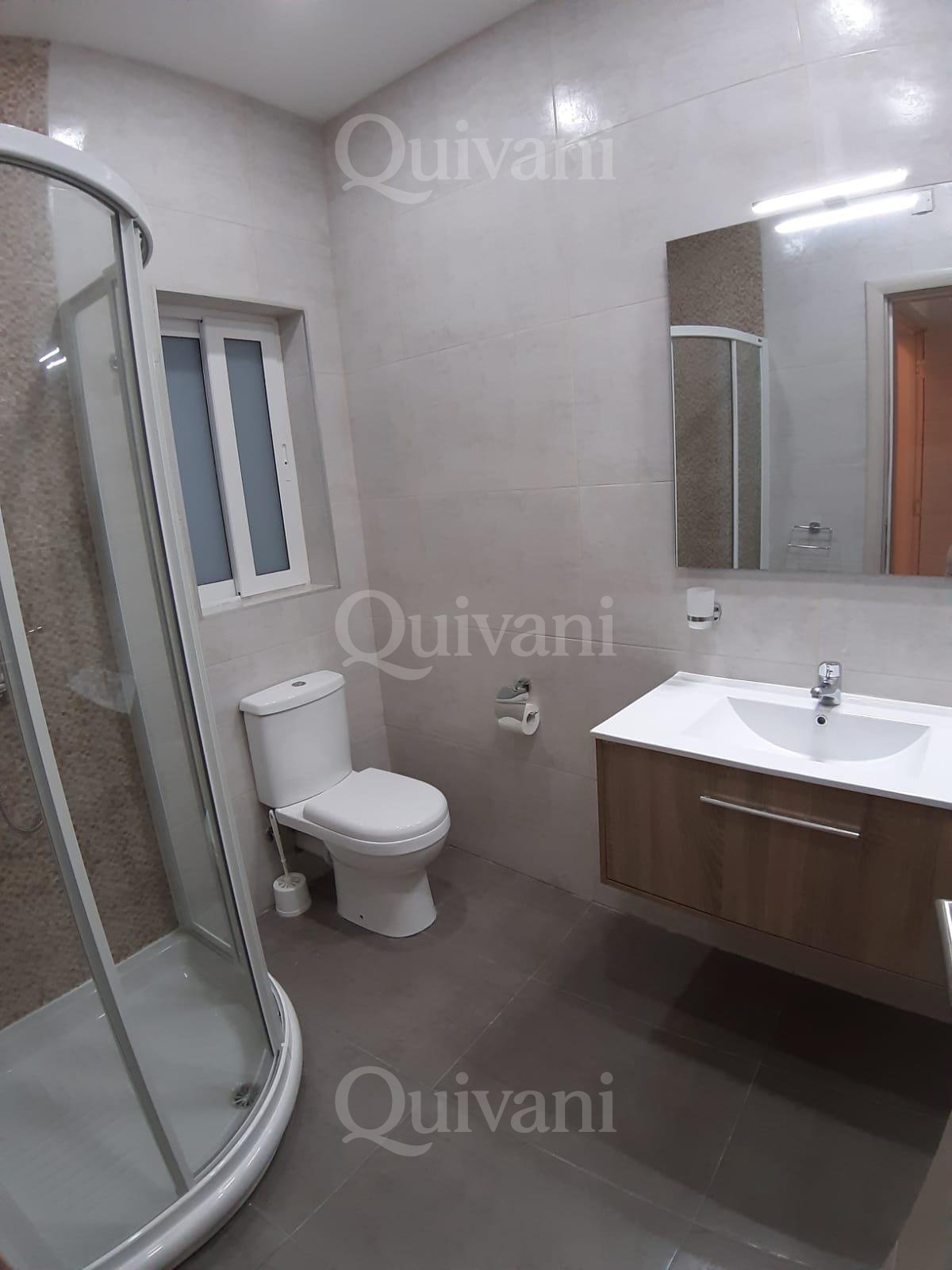 Swieqi, Furnished Apartment