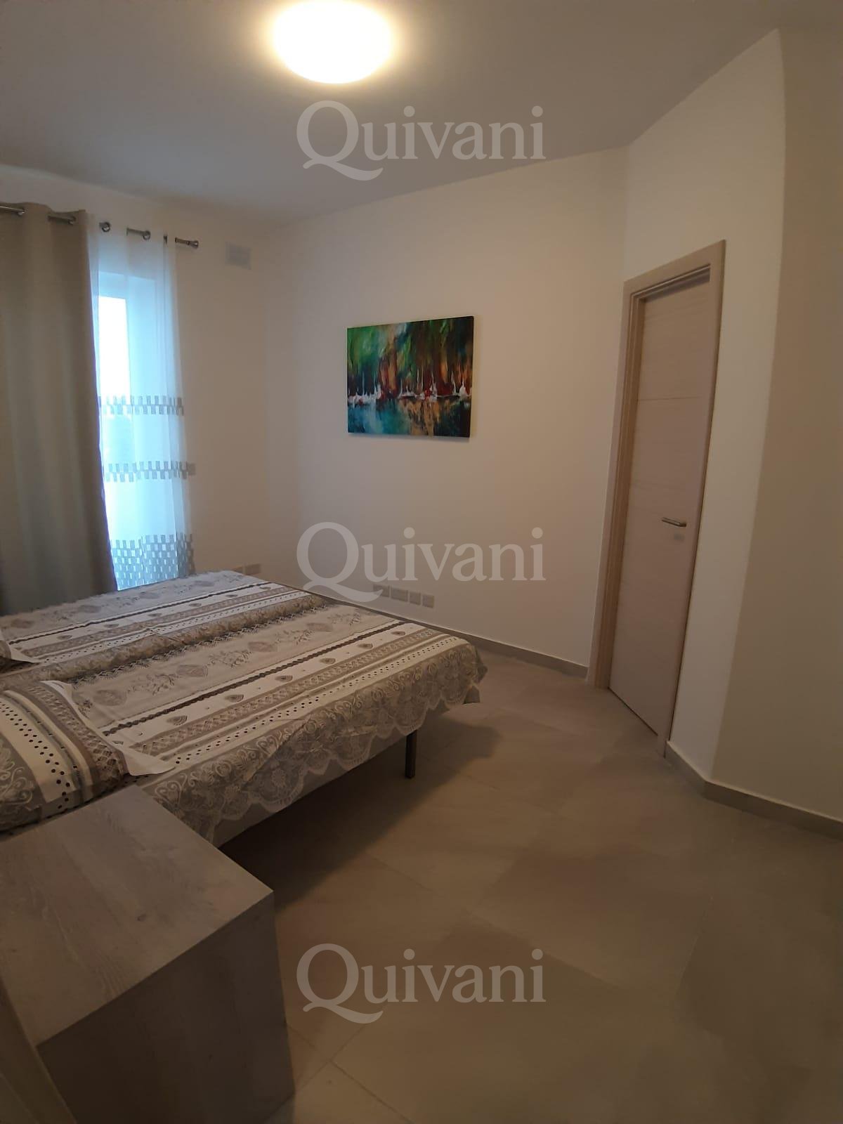 Swieqi, Furnished Apartment