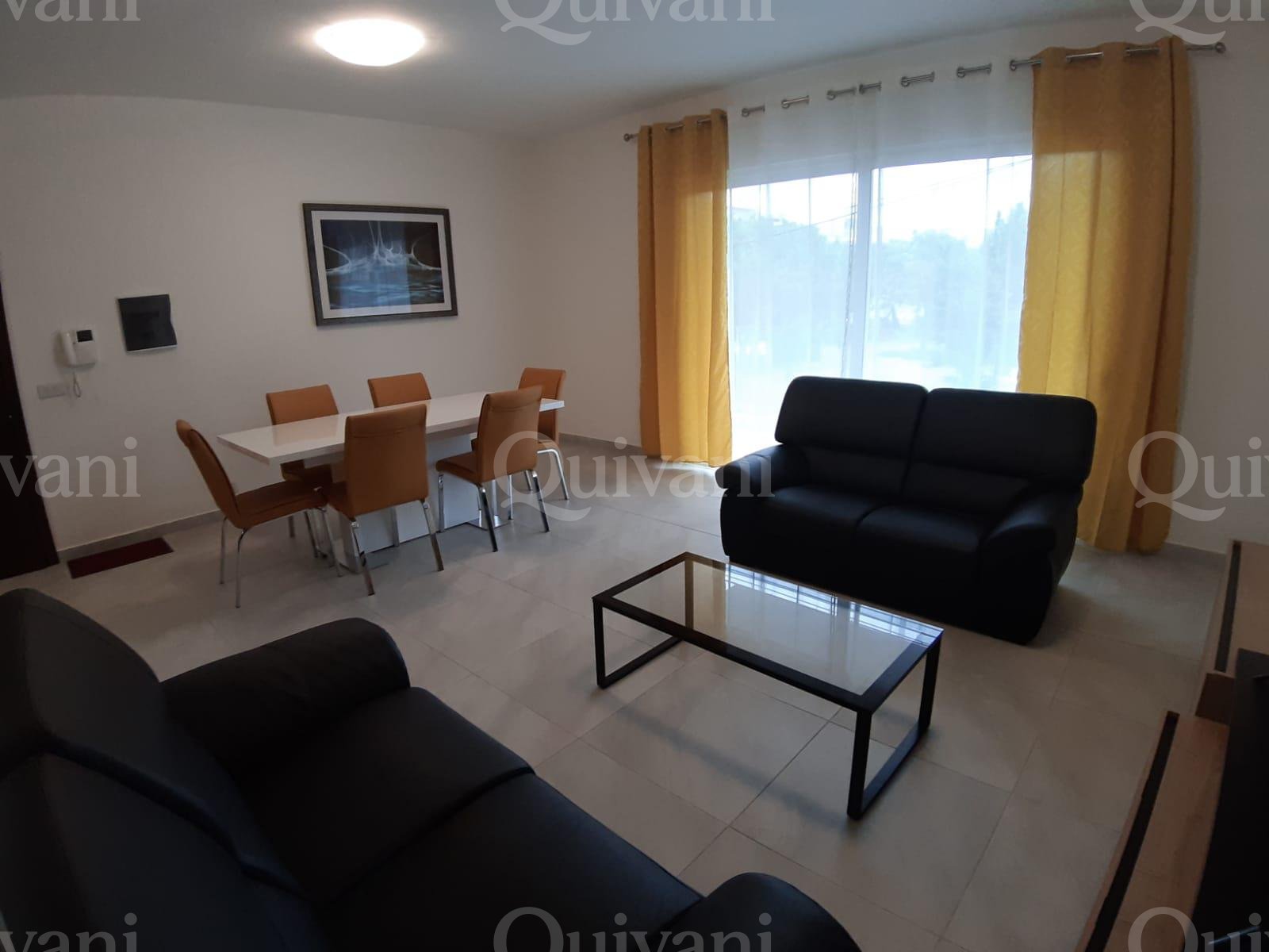 Swieqi, Furnished Apartment