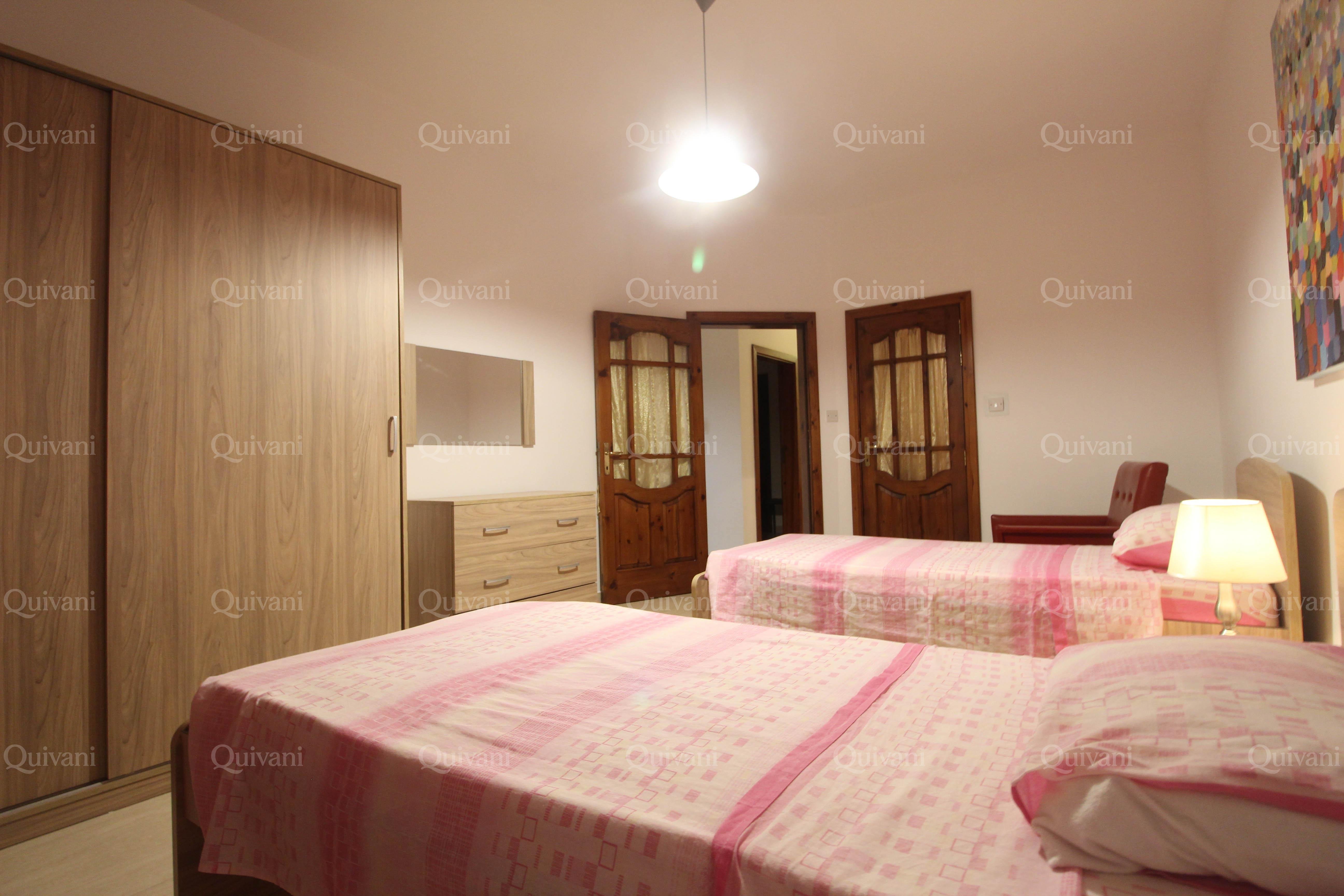 St Pauls Bay, Furnished Apartment