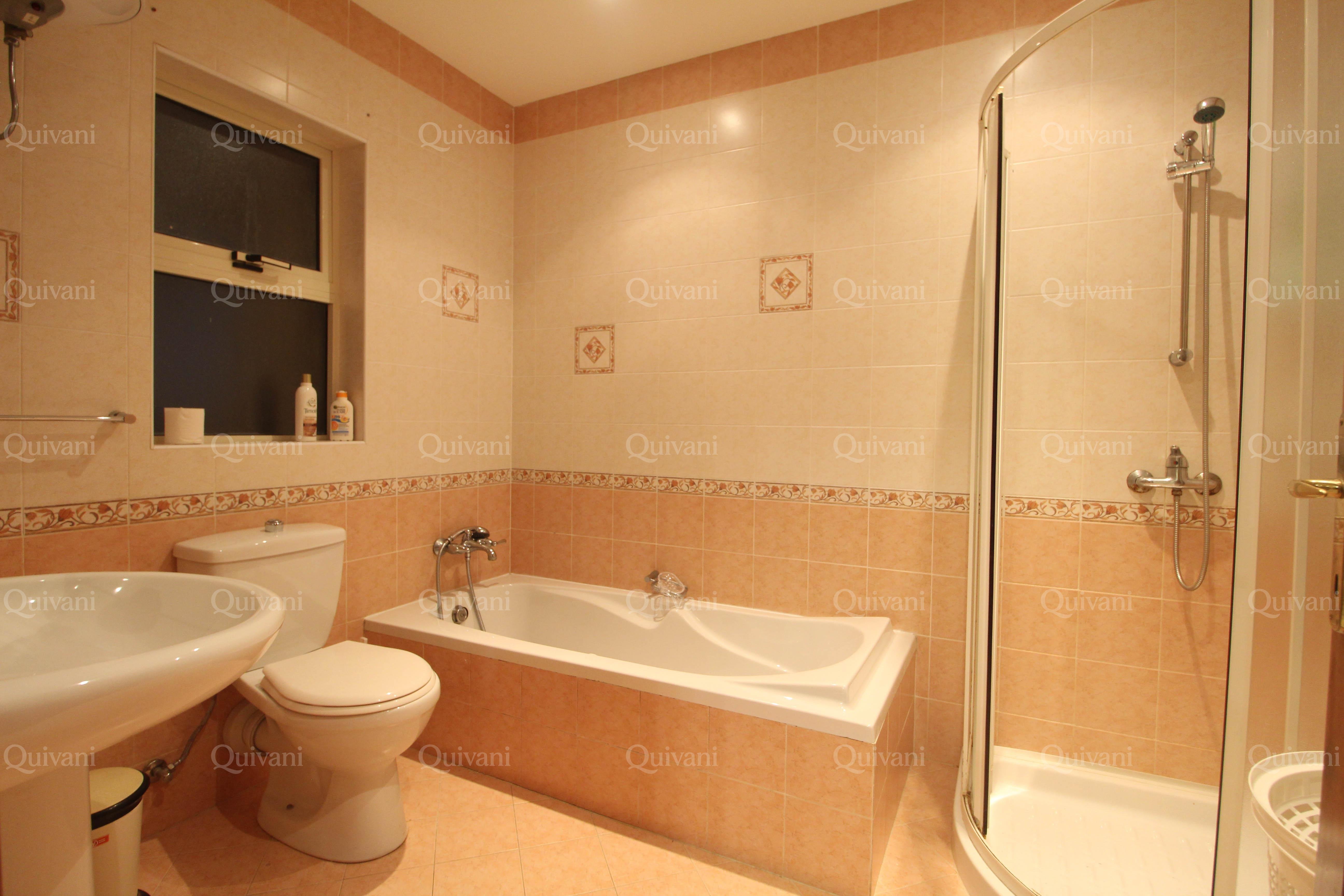 St Pauls Bay, Furnished Apartment