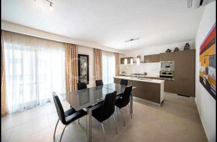 St Julians, Furnished Apartment