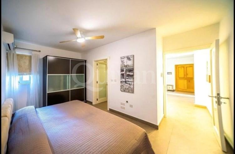 St Julians, Furnished Apartment