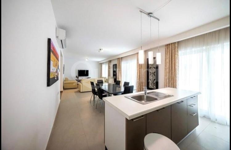 St Julians, Furnished Apartment