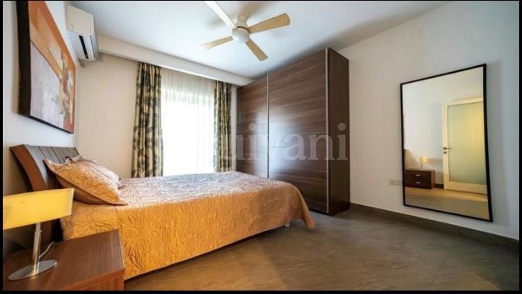 St Julians, Furnished Apartment