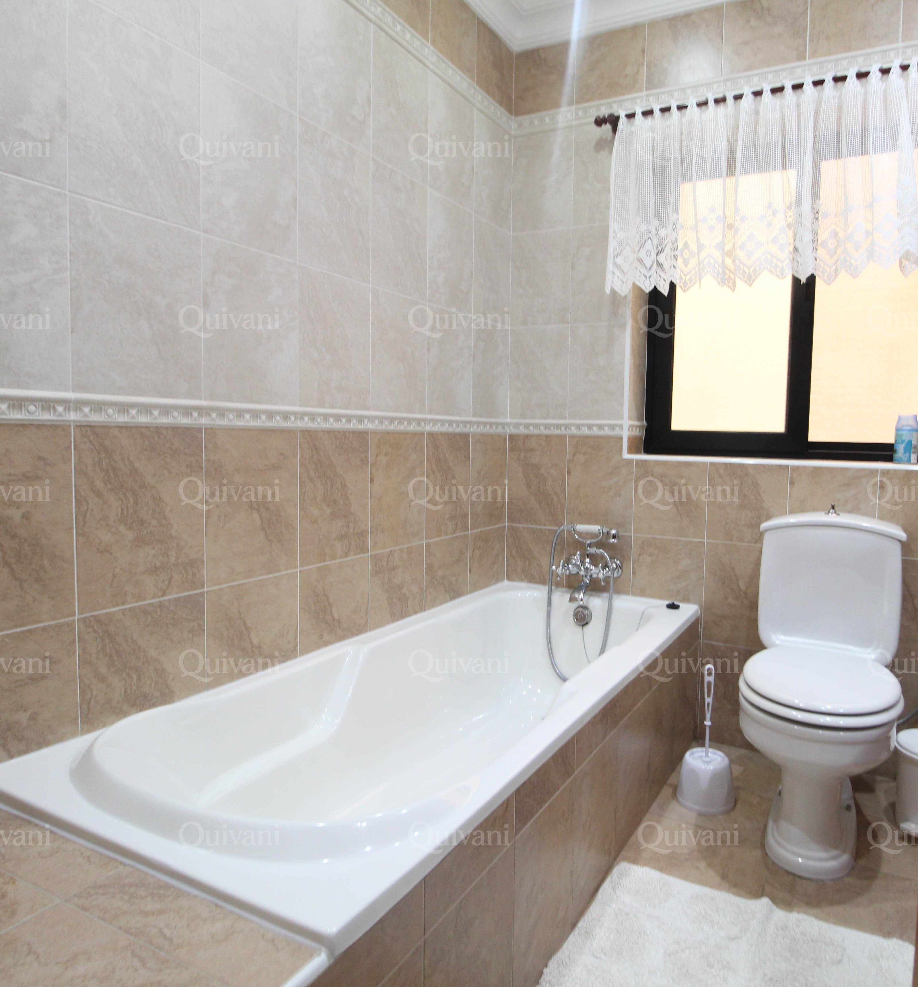 Gharghur, Furnished Terraced House