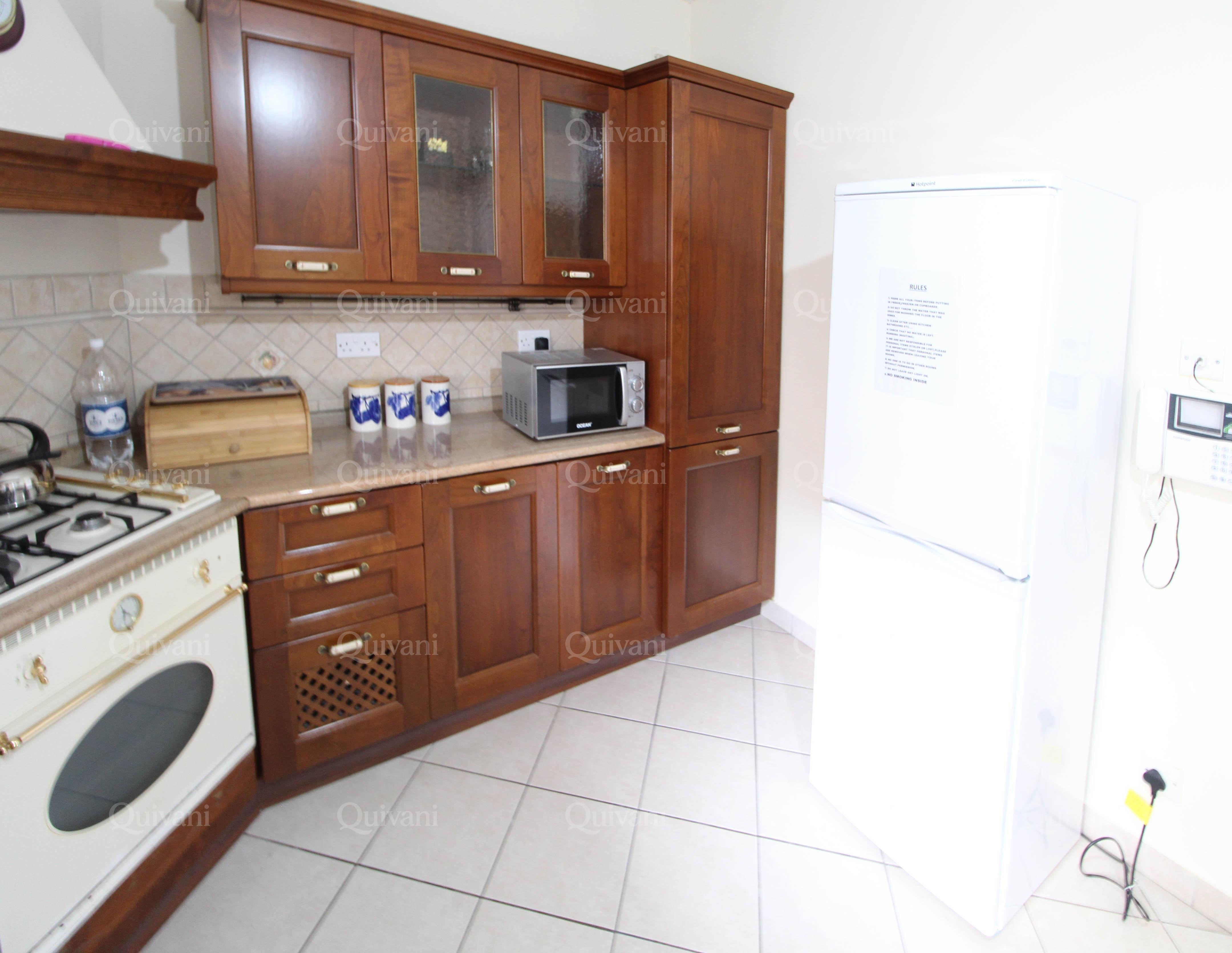 Gharghur, Furnished Terraced House