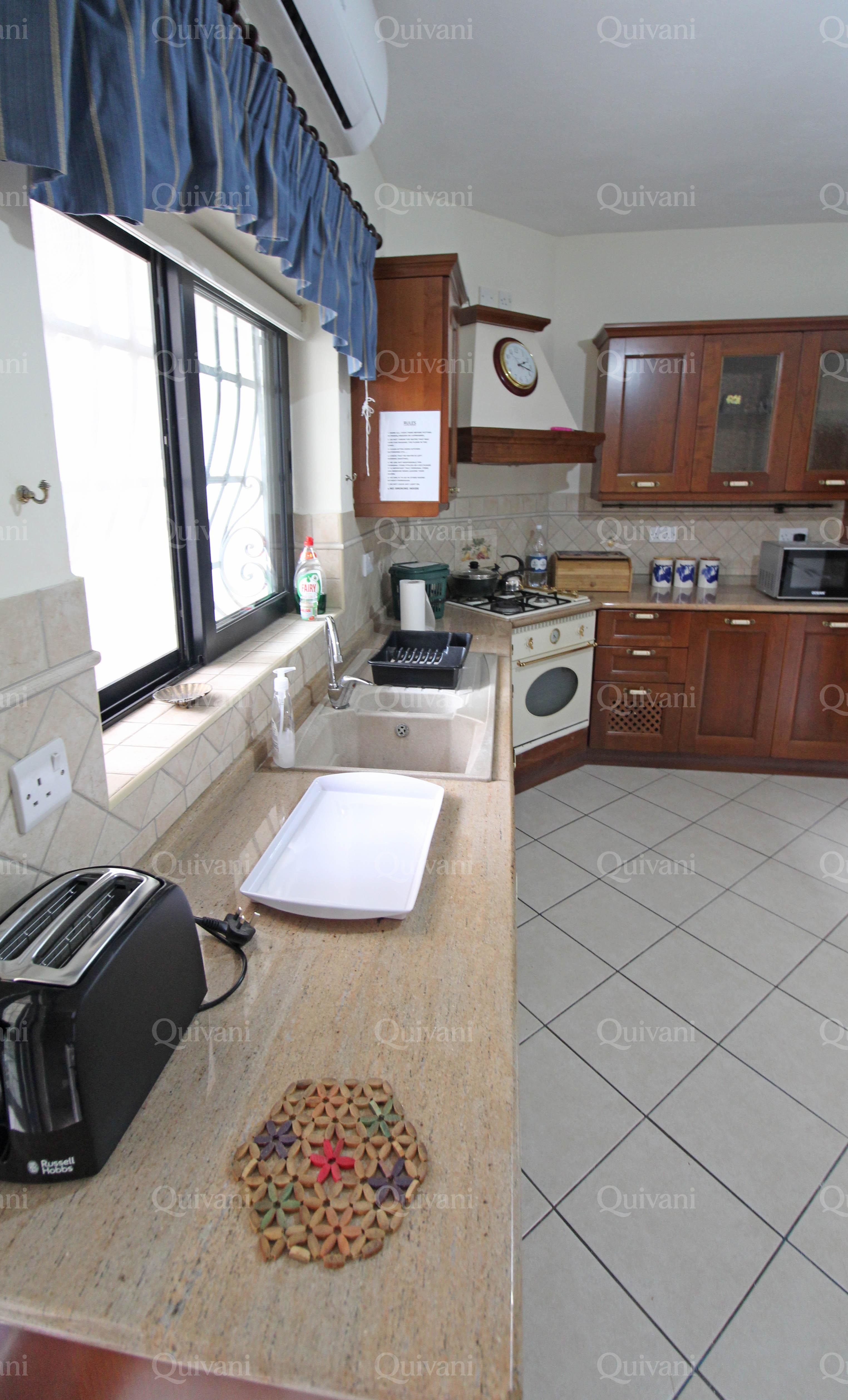 Gharghur, Furnished Terraced House