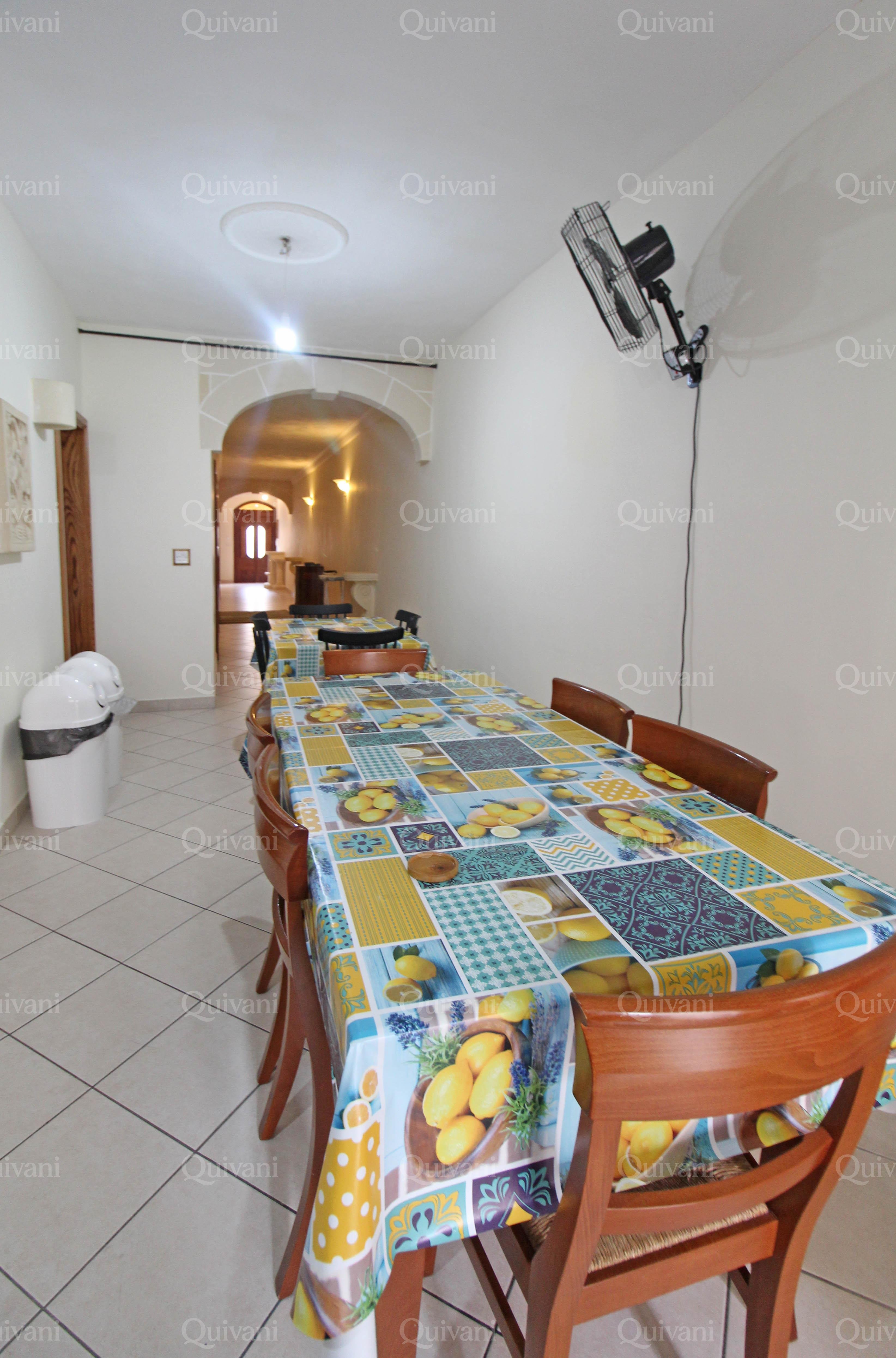 Gharghur, Furnished Terraced House